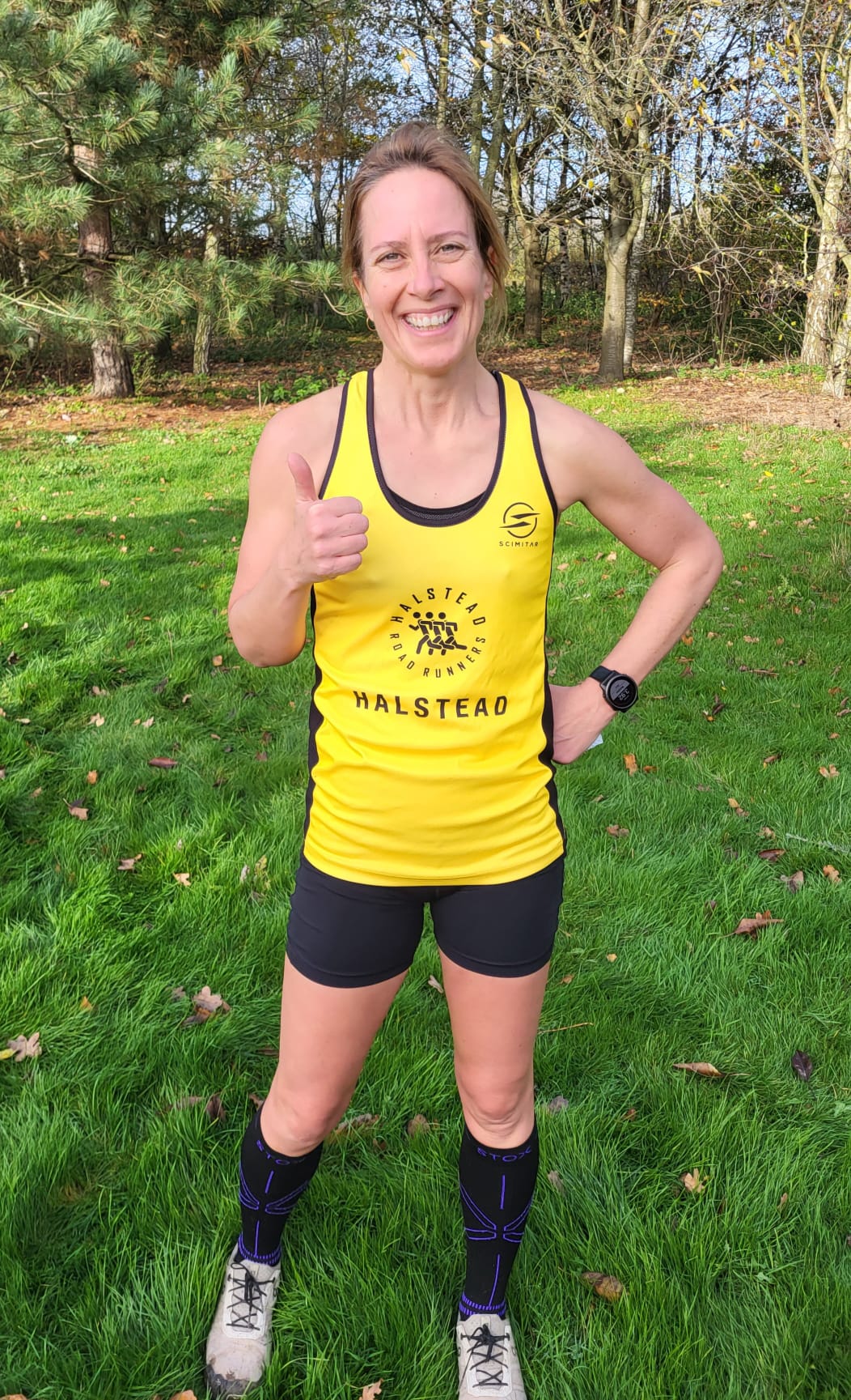 Saturday XC writtle