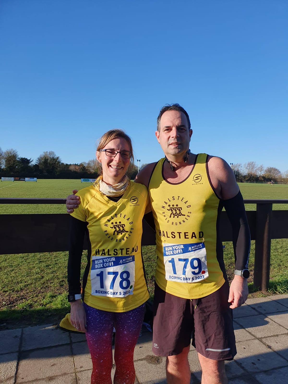 WITHAM BOXING DAY 5