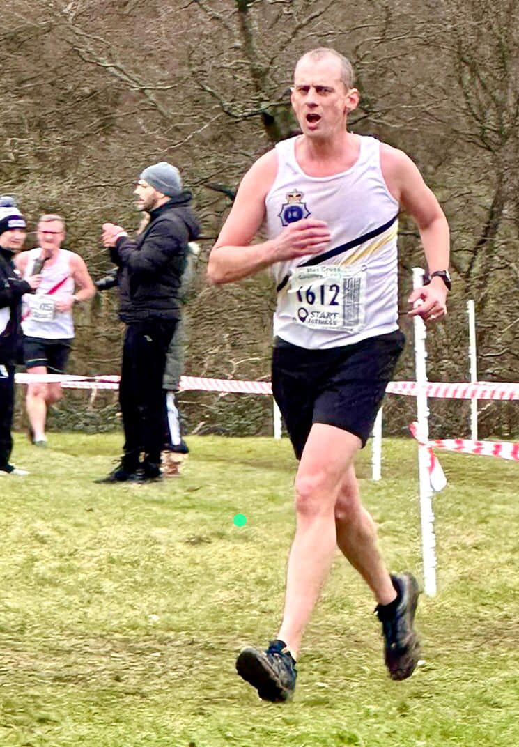 Met XC-Adian Kelly