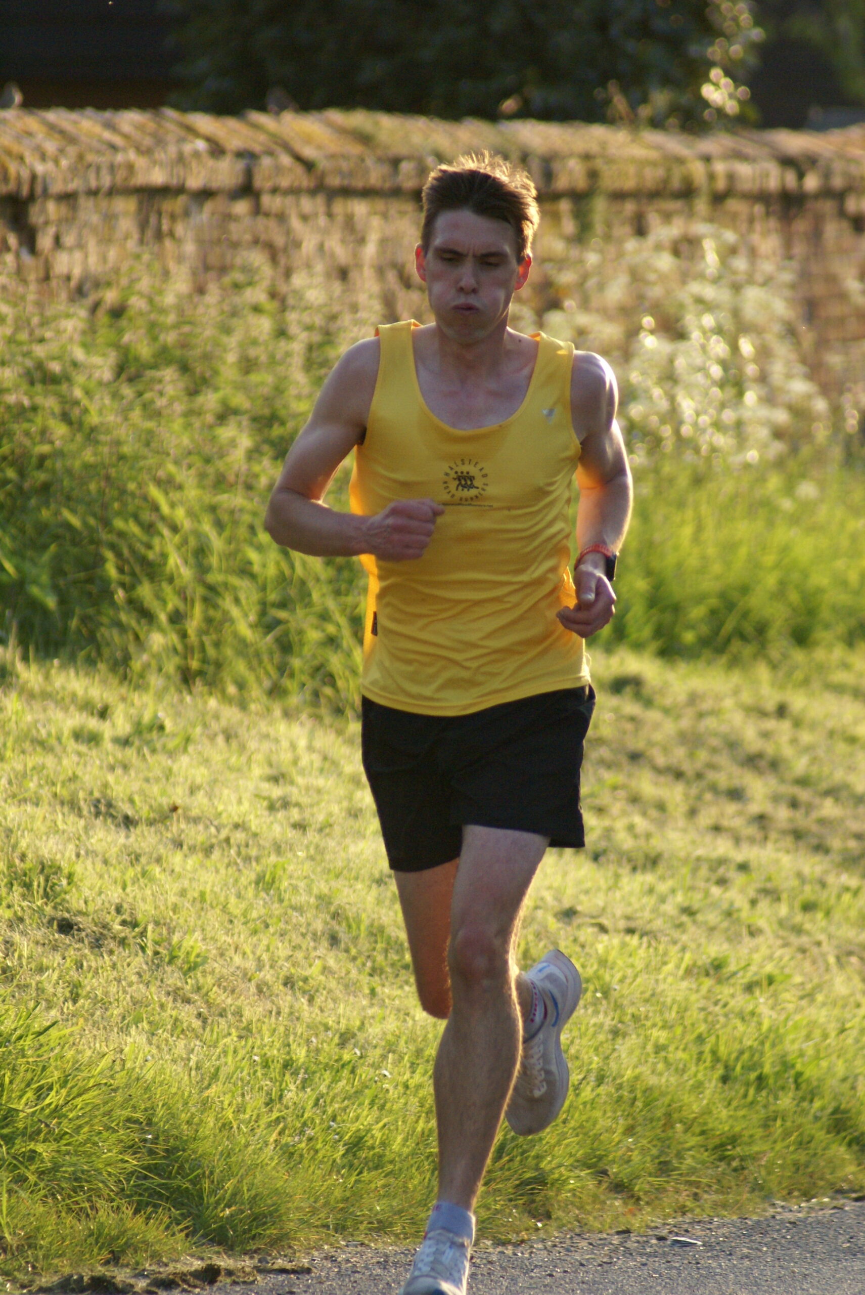 Summer Series Race 1-5km Great Tey Summer Series Race 1-5km Great Tey