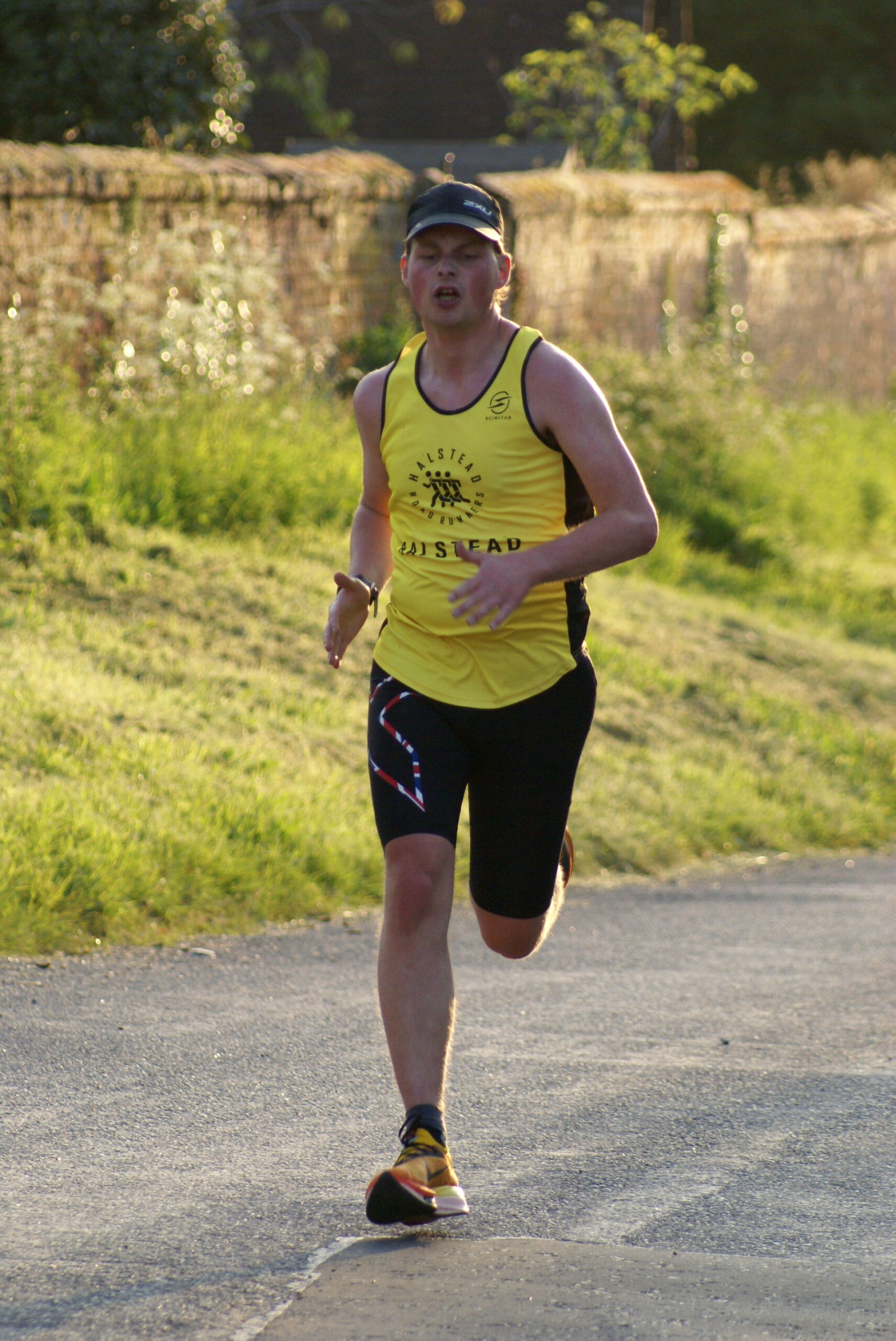 Summer Series Race 1-5km Great Tey Summer Series Race 1-5km Great Tey
