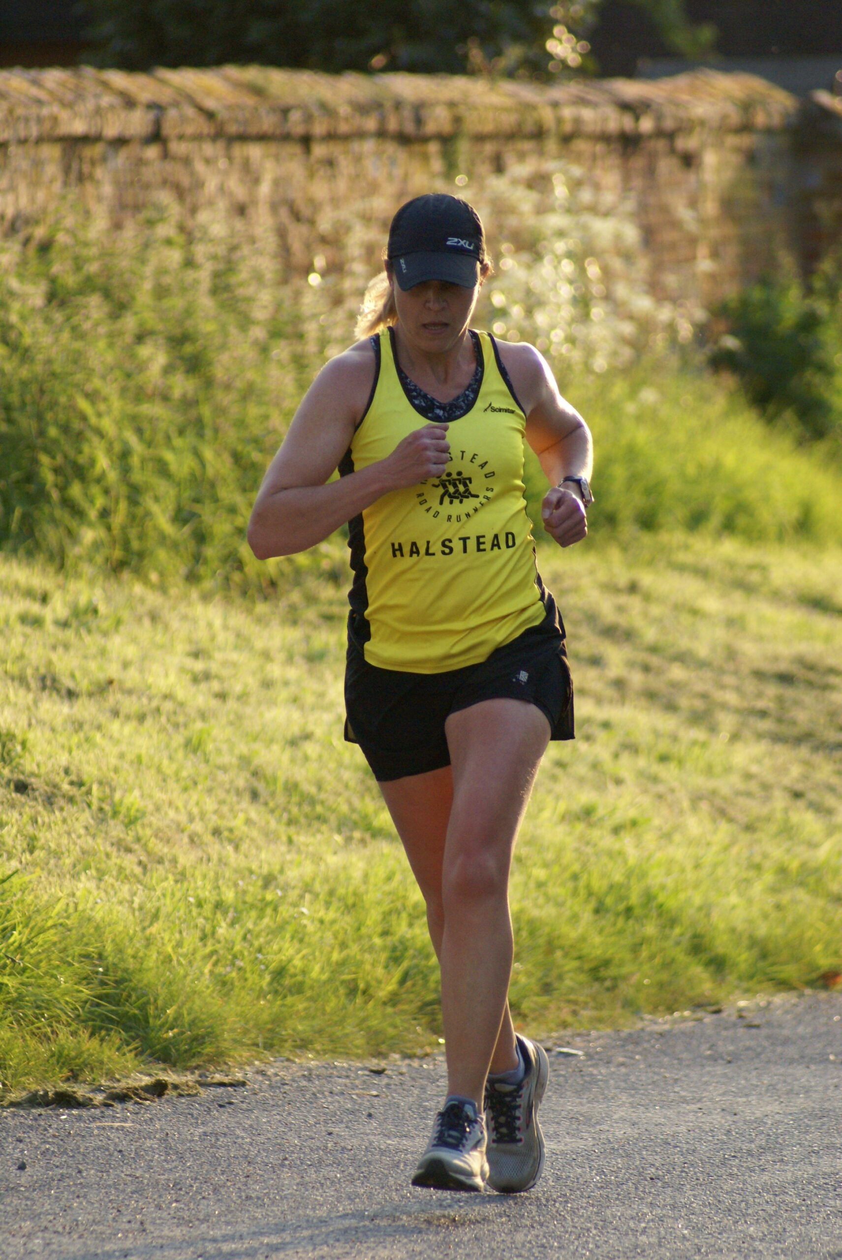 Summer Series Race 1-5km Great Tey Summer Series Race 1-5km Great Tey