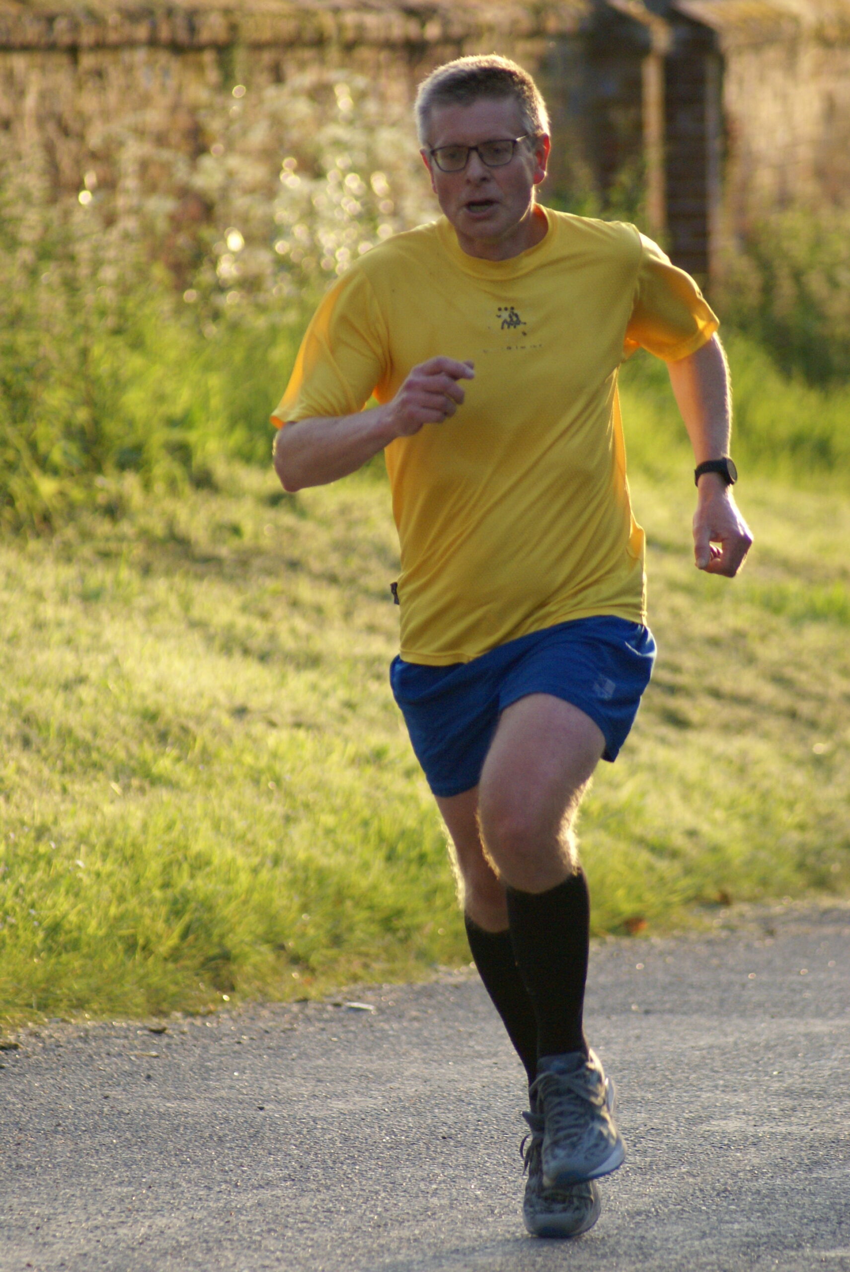 Summer Series Race 1-5km Great Tey Summer Series Race 1-5km Great Tey