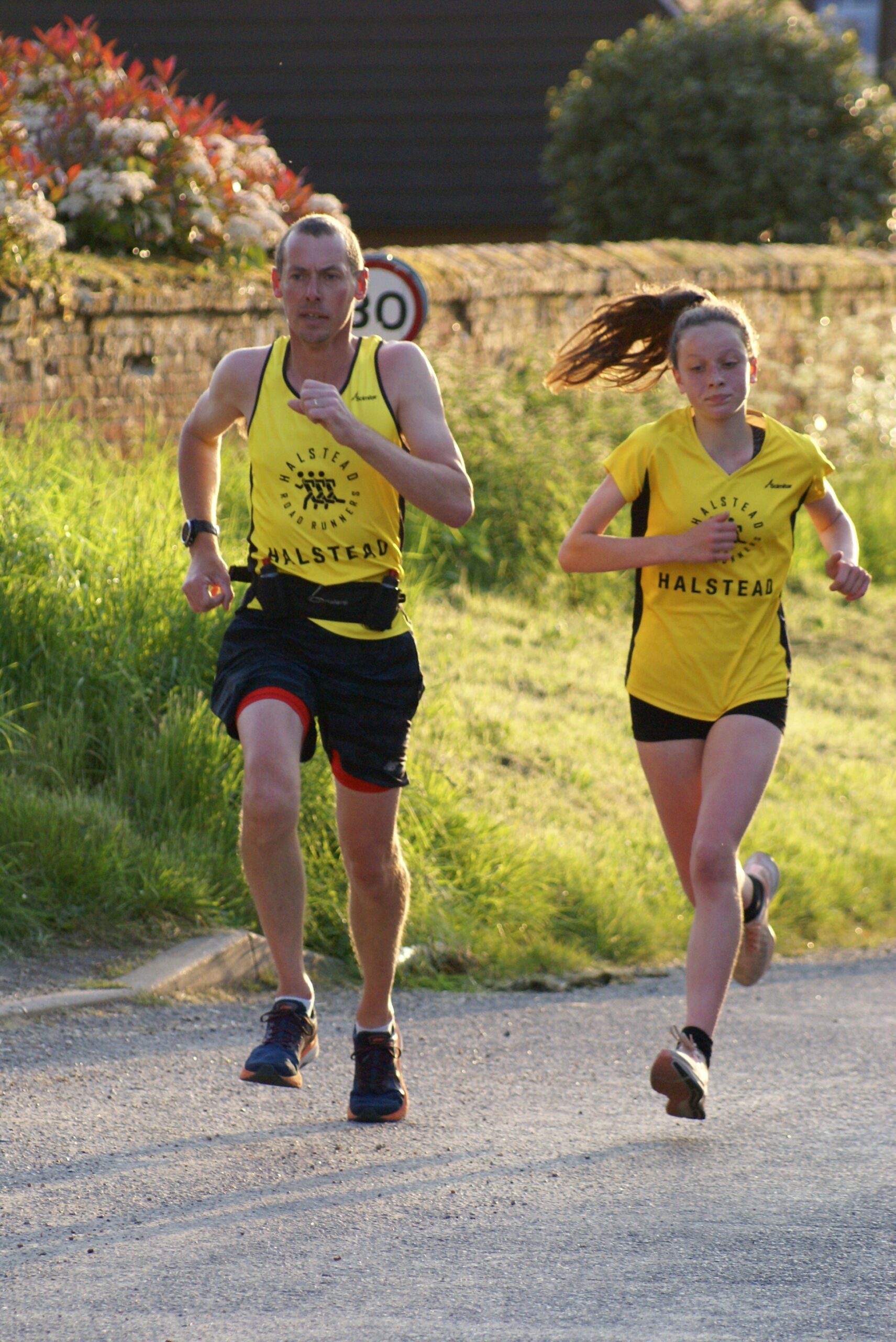 Summer Series Race 1-5km Great Tey Summer Series Race 1-5km Great Tey