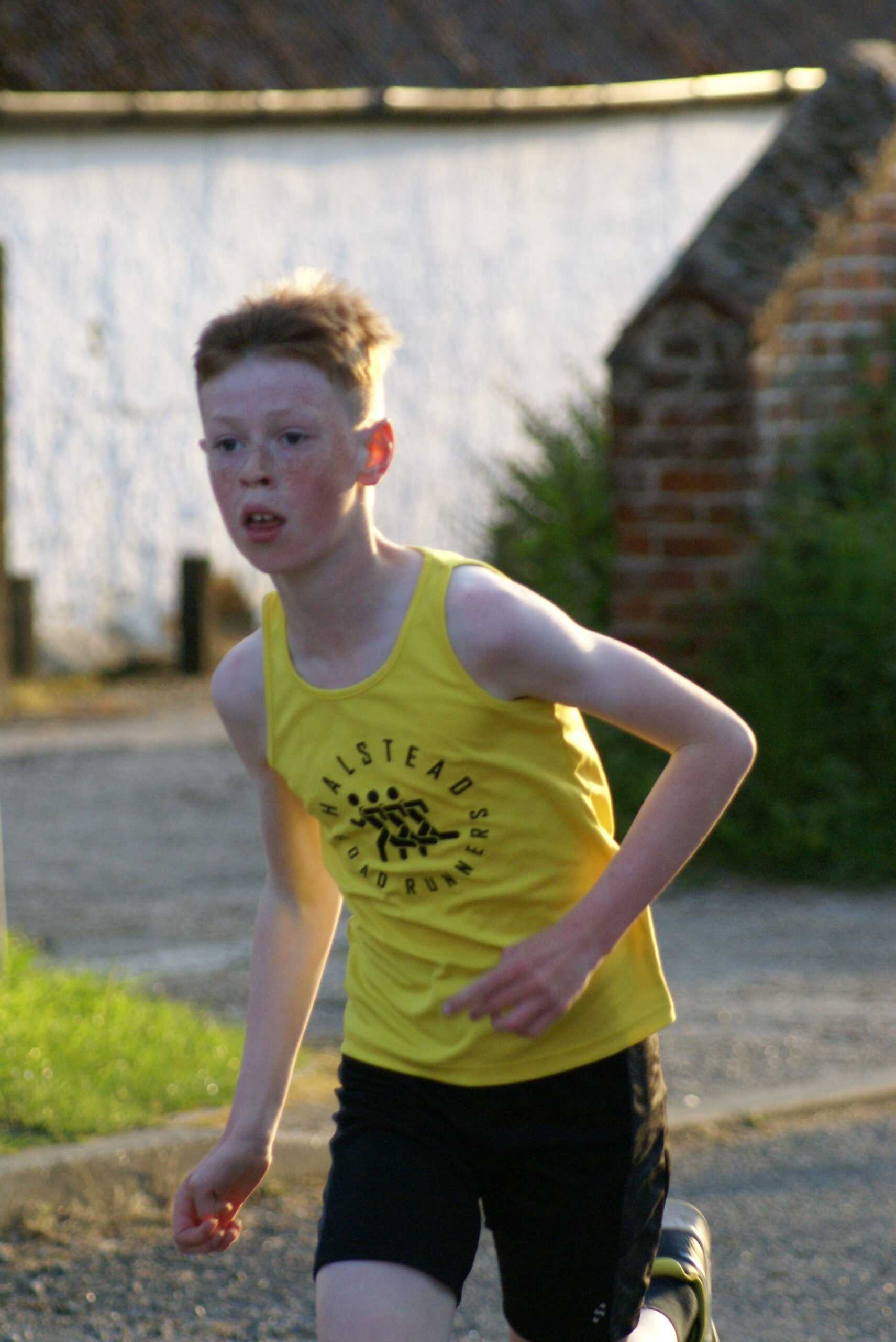 Summer Series Race 1-5km Great Tey Summer Series Race 1-5km Great Tey
