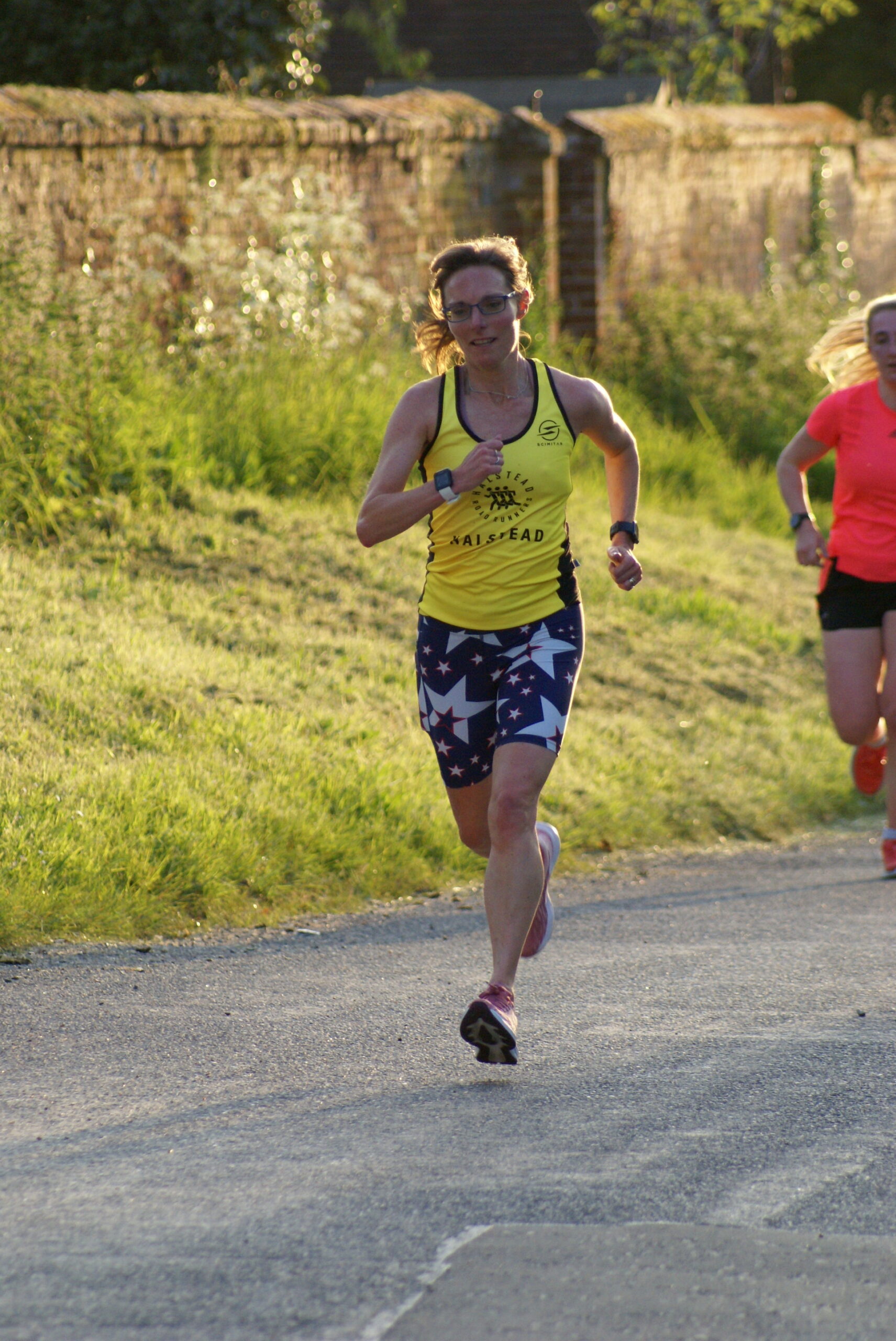 Summer Series Race 1-5km Great Tey Summer Series Race 1-5km Great Tey