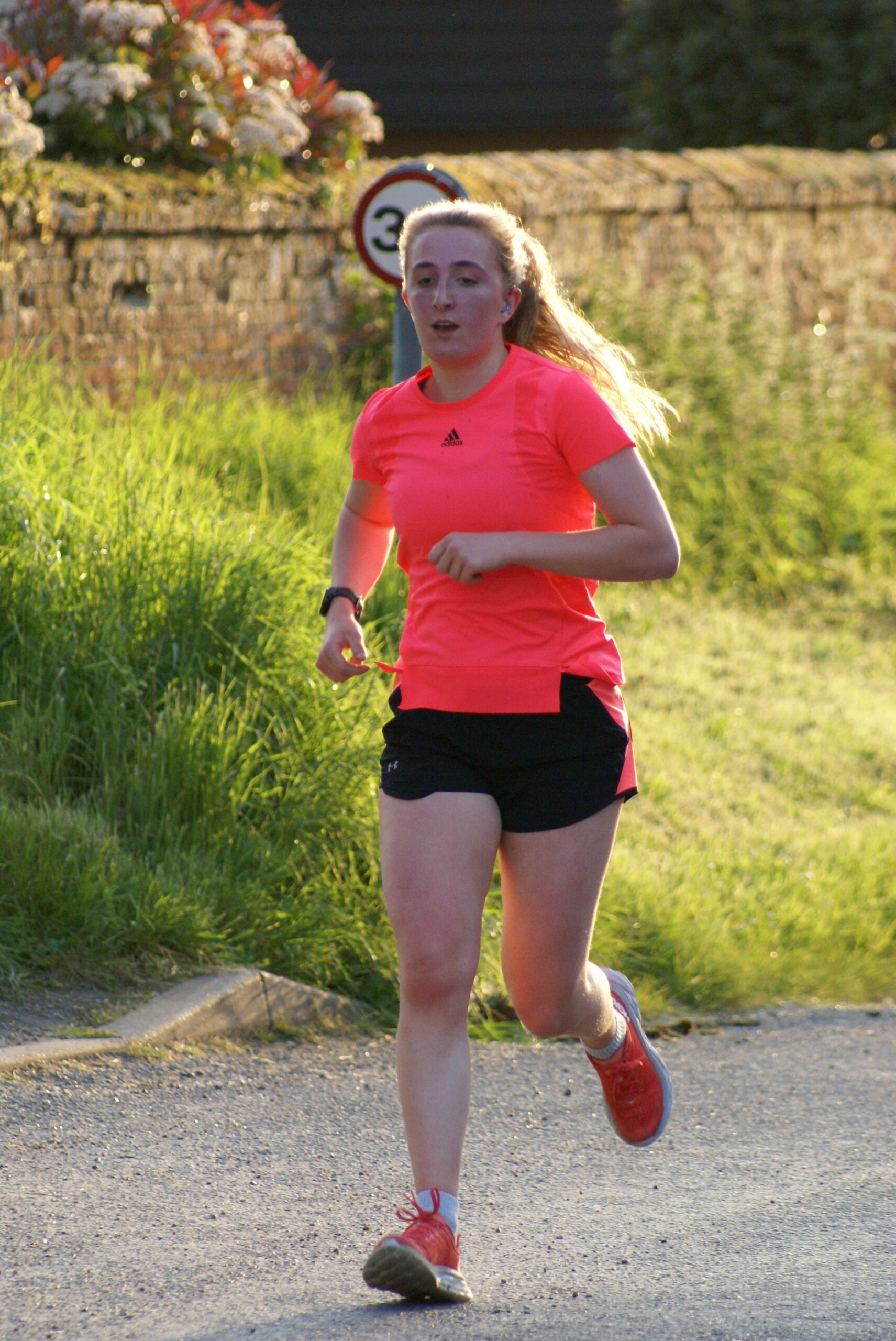 Summer Series Race 1-5km Great Tey Summer Series Race 1-5km Great Tey