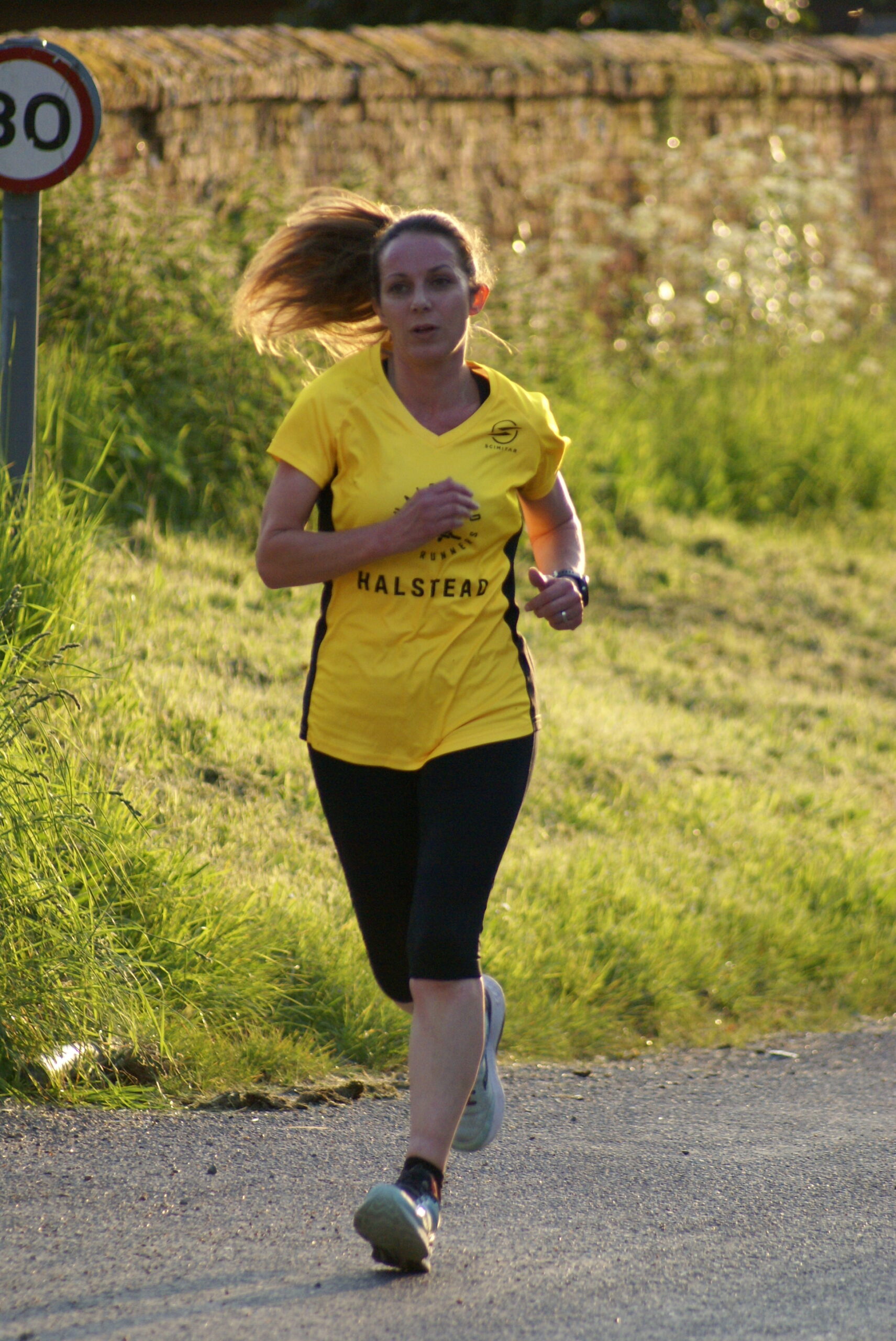 Summer Series Race 1-5km Great Tey Summer Series Race 1-5km Great Tey
