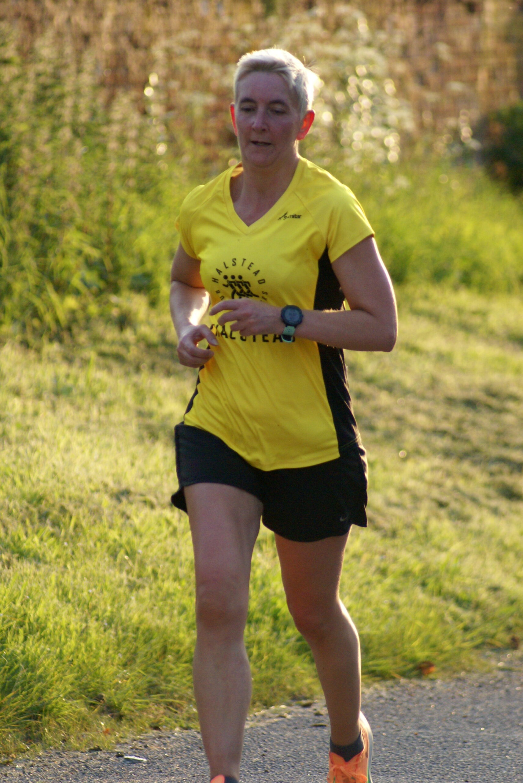 Summer Series Race 1-5km Great Tey Summer Series Race 1-5km Great Tey