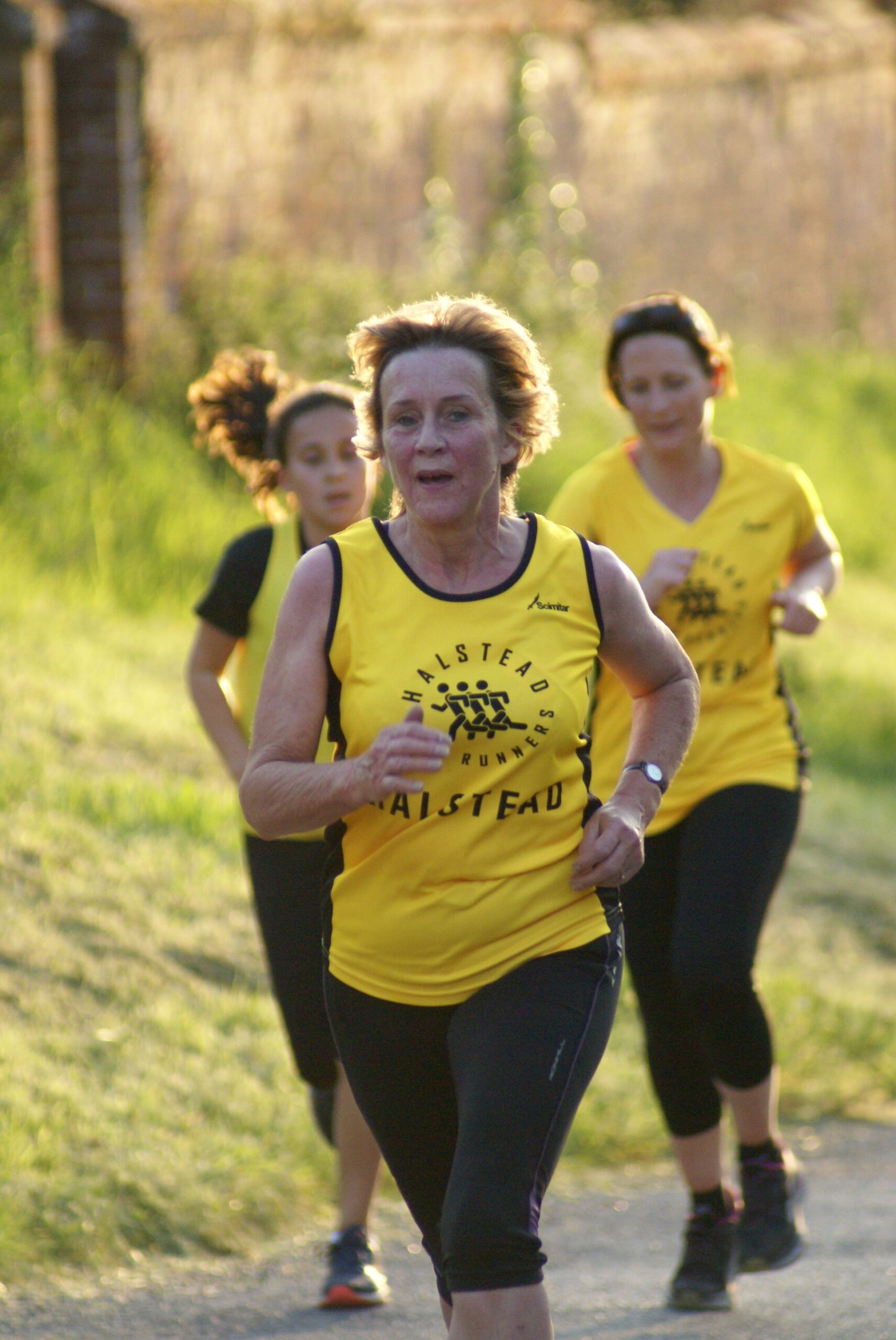 Summer Series Race 1-5km Great Tey Summer Series Race 1-5km Great Tey