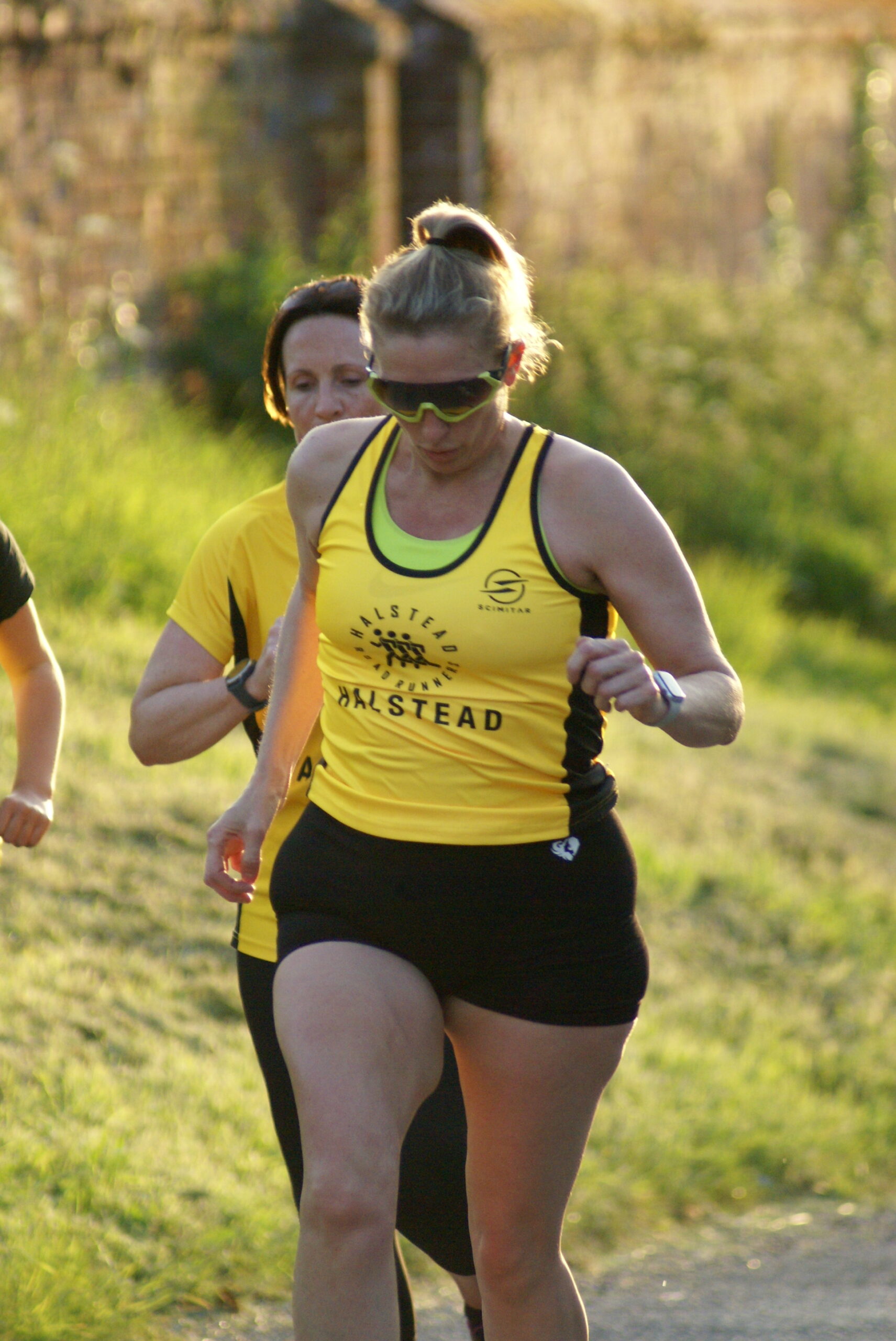 Summer Series Race 1-5km Great Tey Summer Series Race 1-5km Great Tey