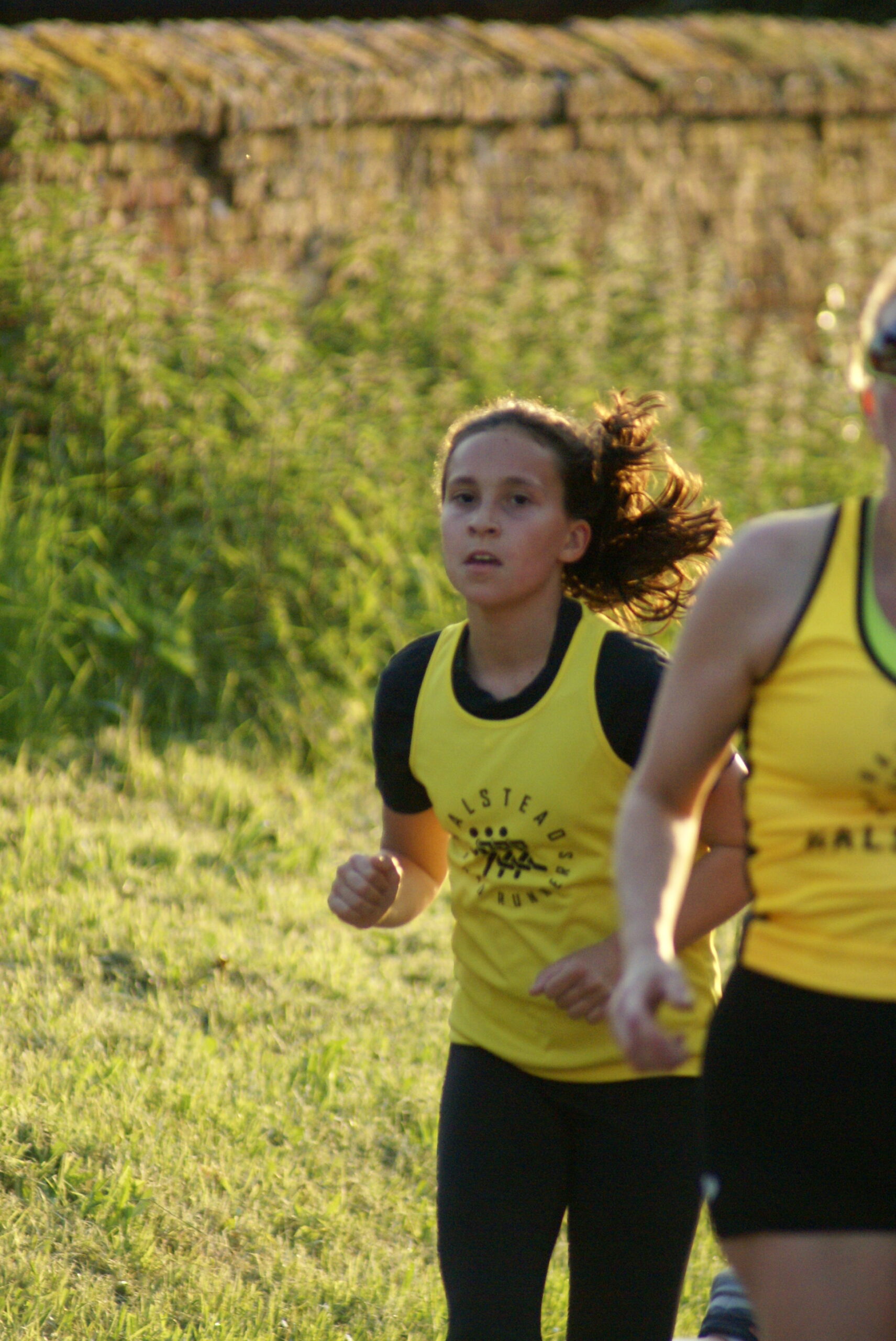 Summer Series Race 1-5km Great Tey Summer Series Race 1-5km Great Tey