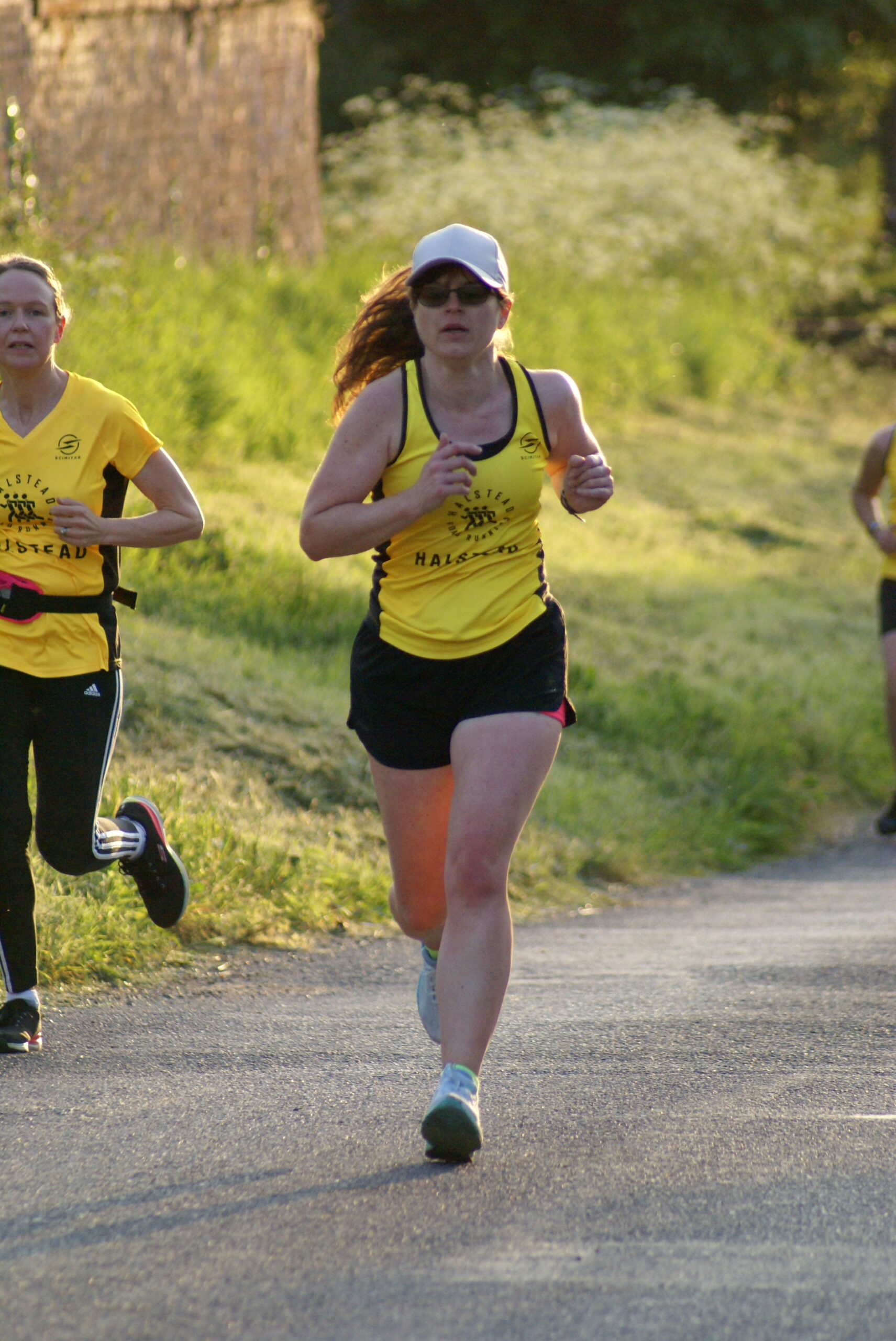 Summer Series Race 1-5km Great Tey Summer Series Race 1-5km Great Tey