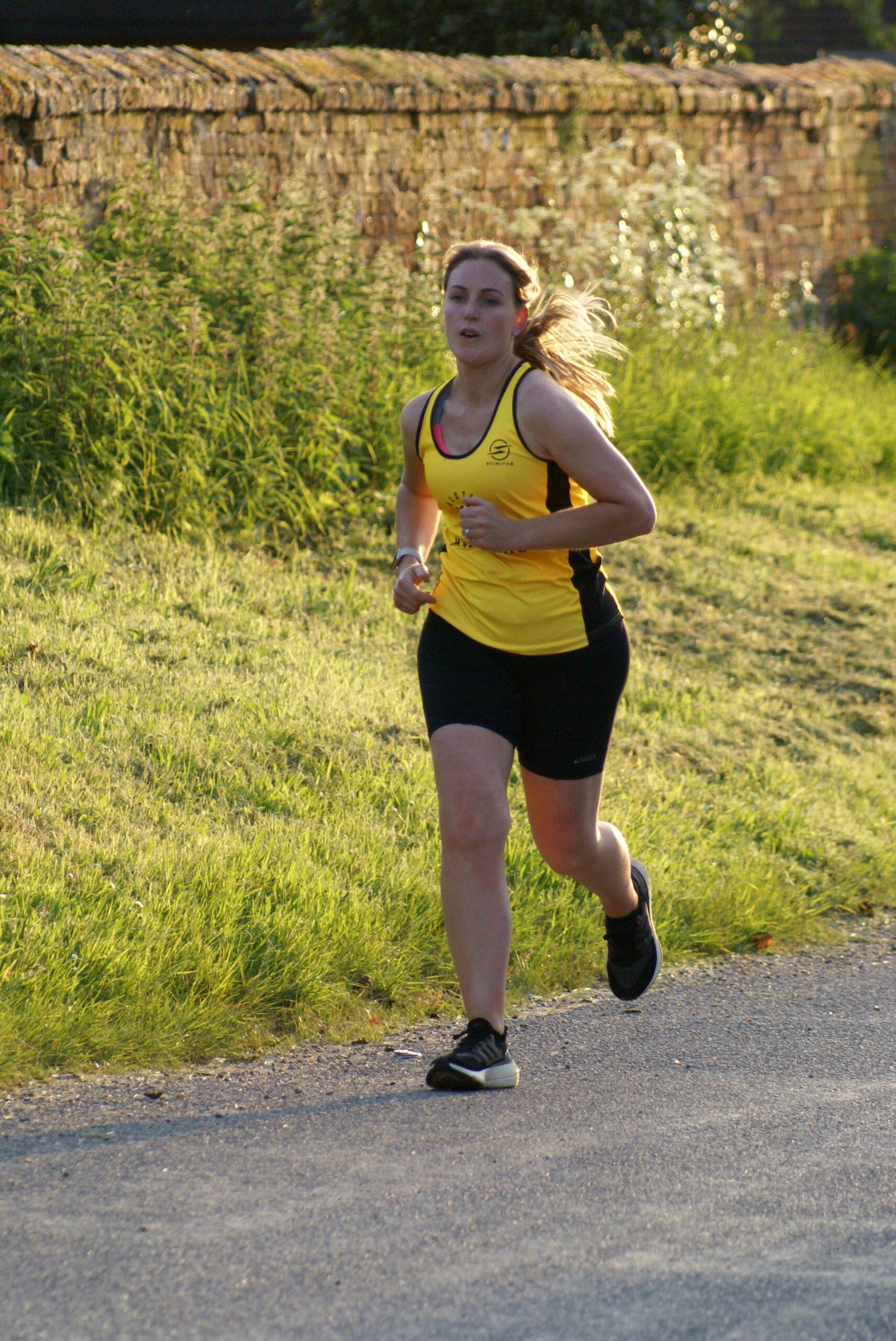 Summer Series Race 1-5km Great Tey Summer Series Race 1-5km Great Tey