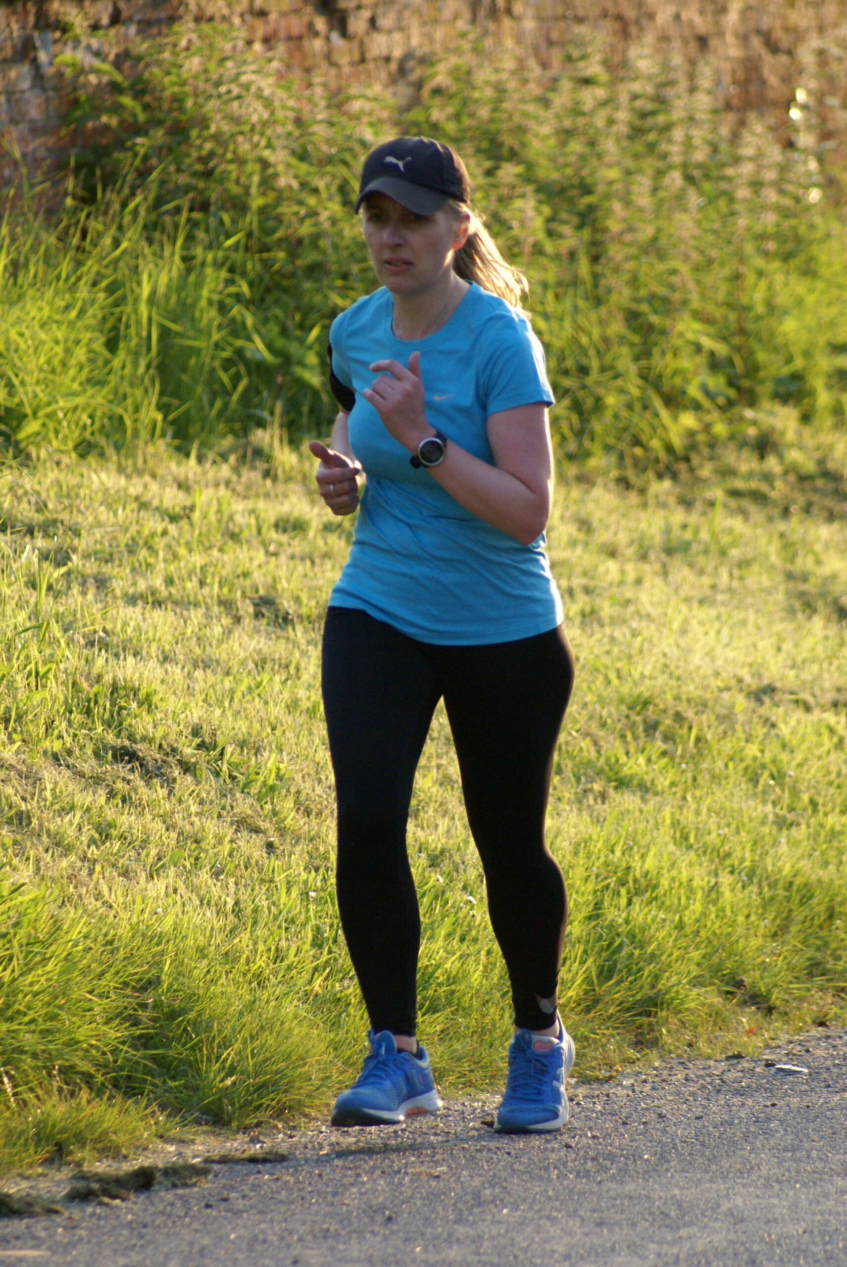 Summer Series Race 1-5km Great Tey Summer Series Race 1-5km Great Tey