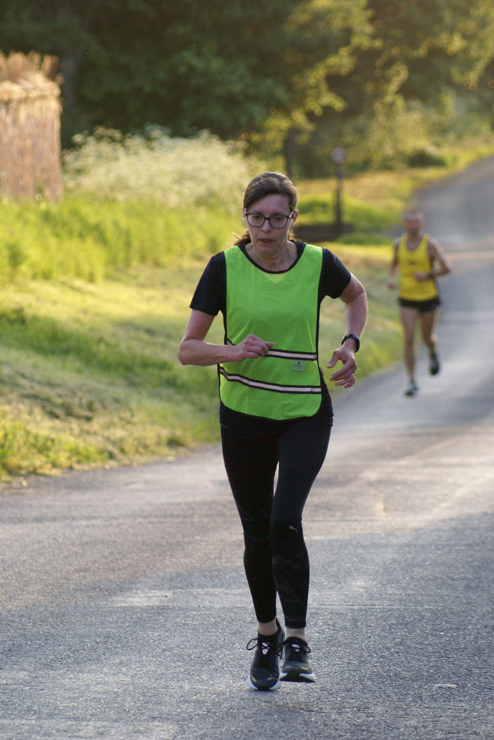 Summer Series Race 1-5km Great Tey Summer Series Race 1-5km Great Tey