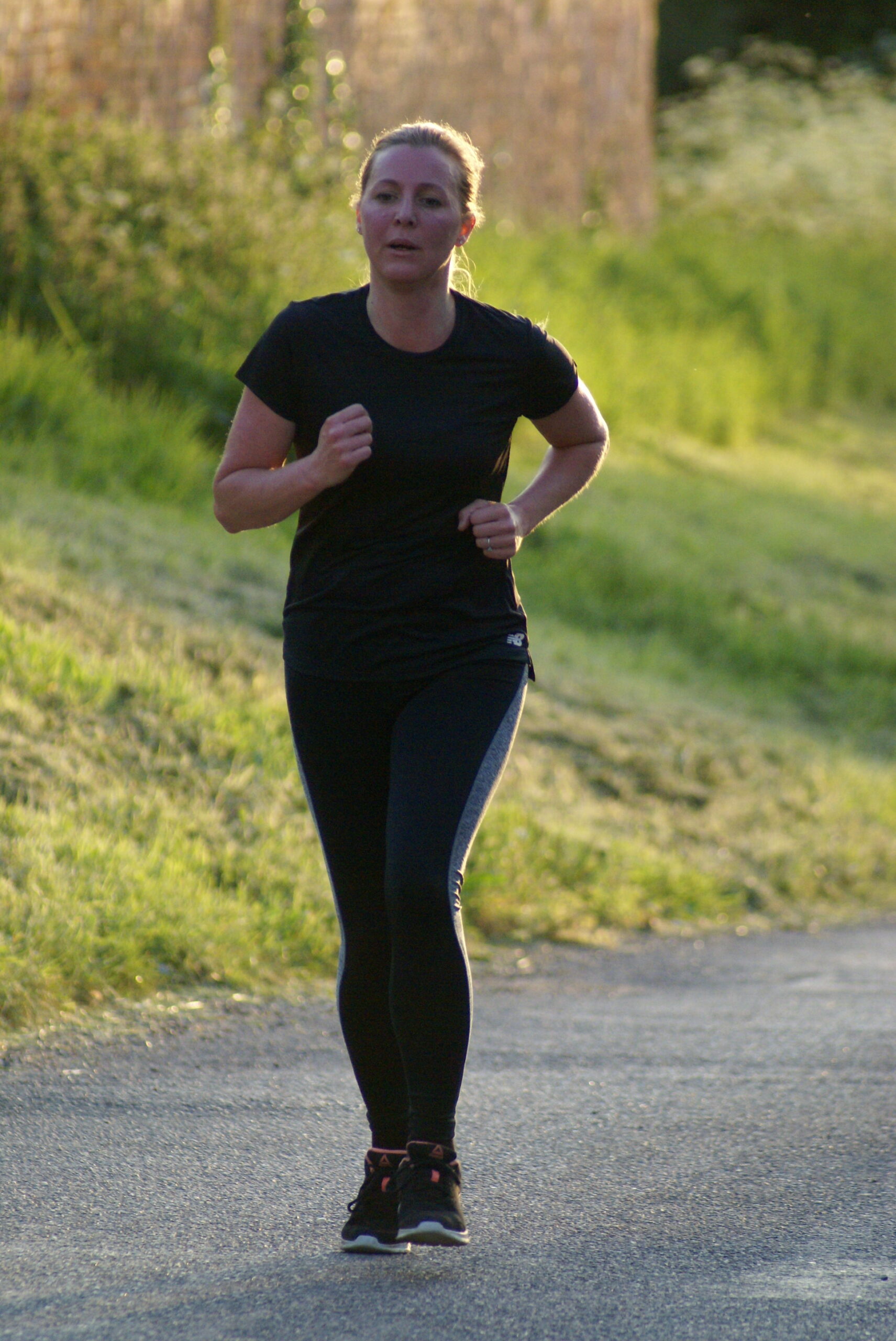 Summer Series Race 1-5km Great Tey Summer Series Race 1-5km Great Tey