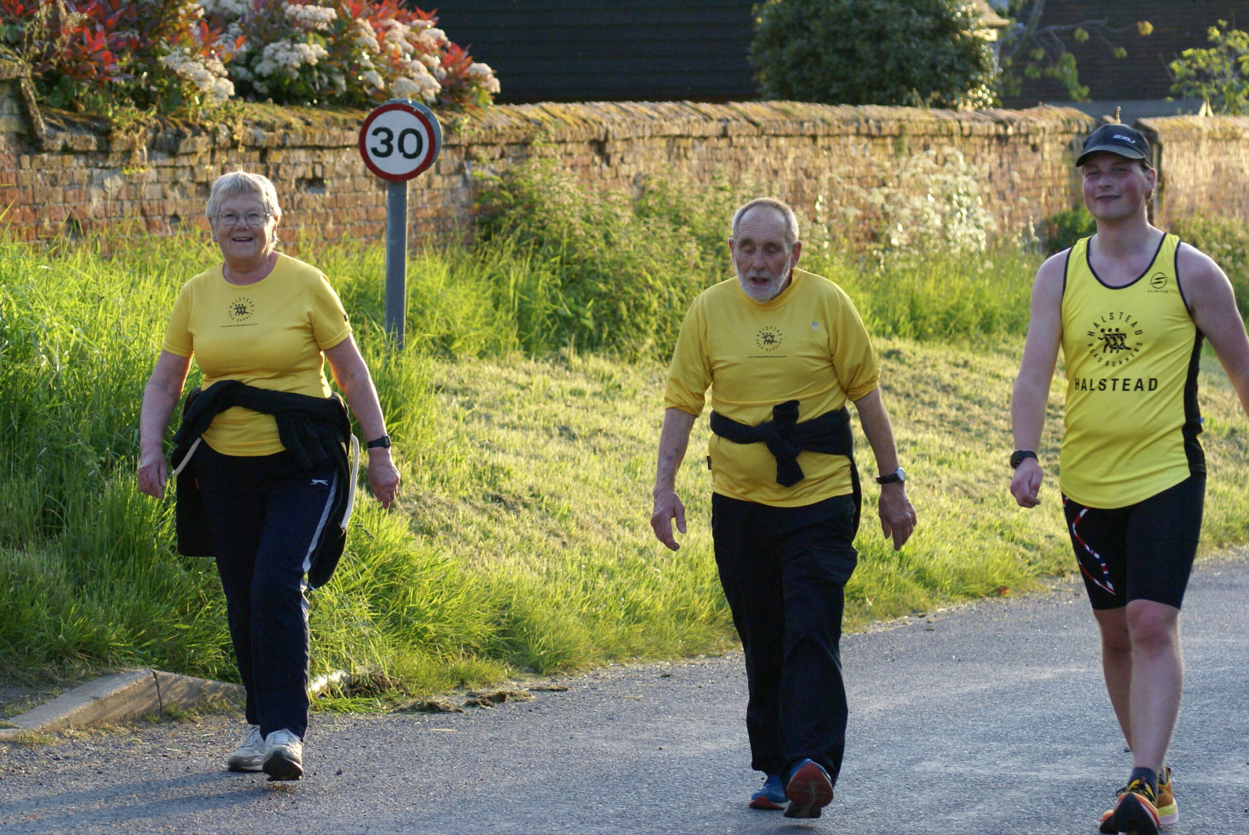 Summer Series Race 1-5km Great Tey Summer Series Race 1-5km Great Tey