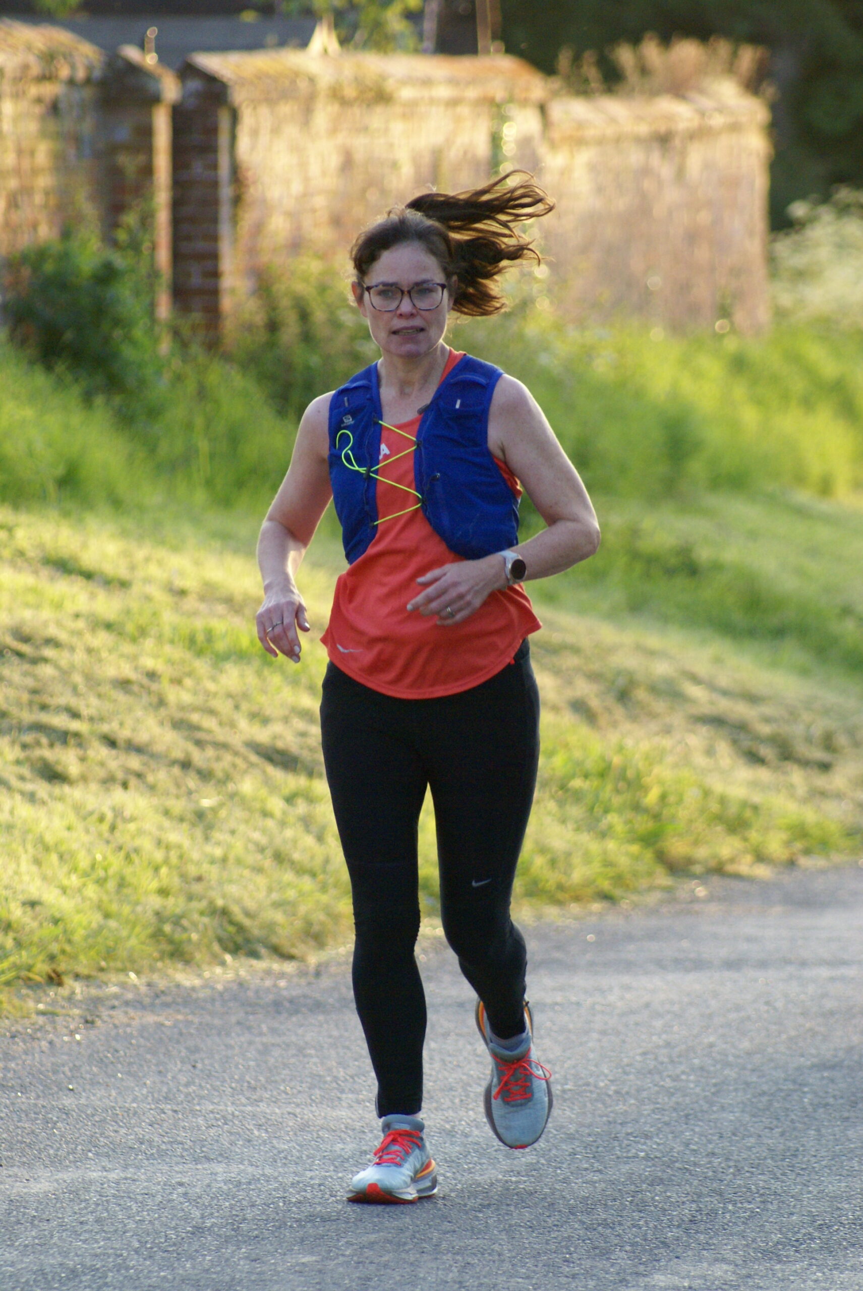 Summer Series Race 1-5km Great Tey Summer Series Race 1-5km Great Tey