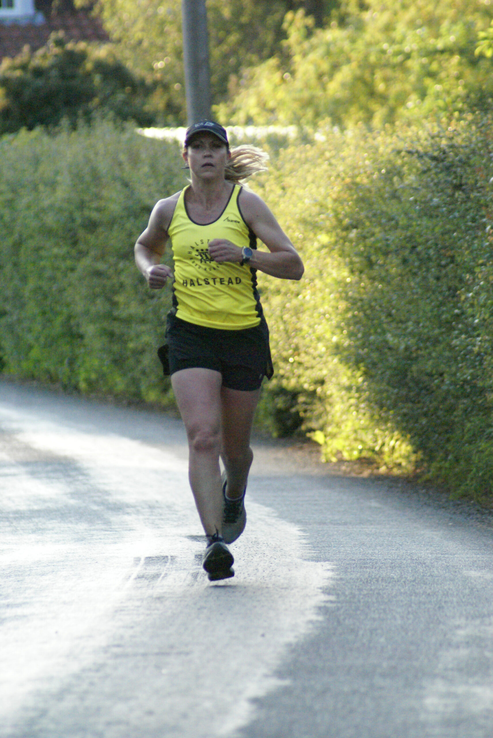 Summer Series Race 2-5m Handicap at Colne Engaine-20 Summer Series Race 2-5m Handicap at Colne Engaine