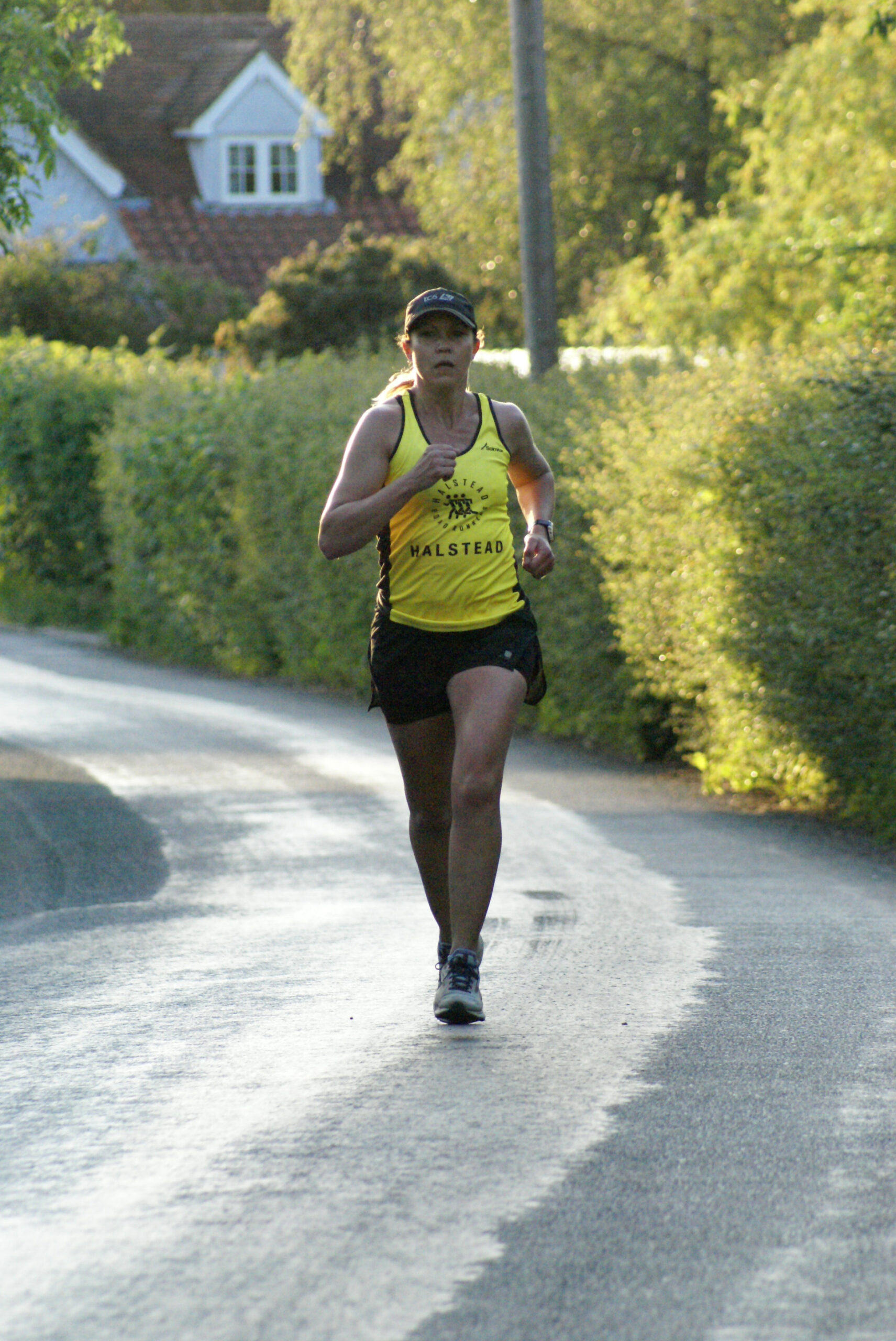 Summer Series Race 2-5m Handicap at Colne Engaine-21 Summer Series Race 2-5m Handicap at Colne Engaine