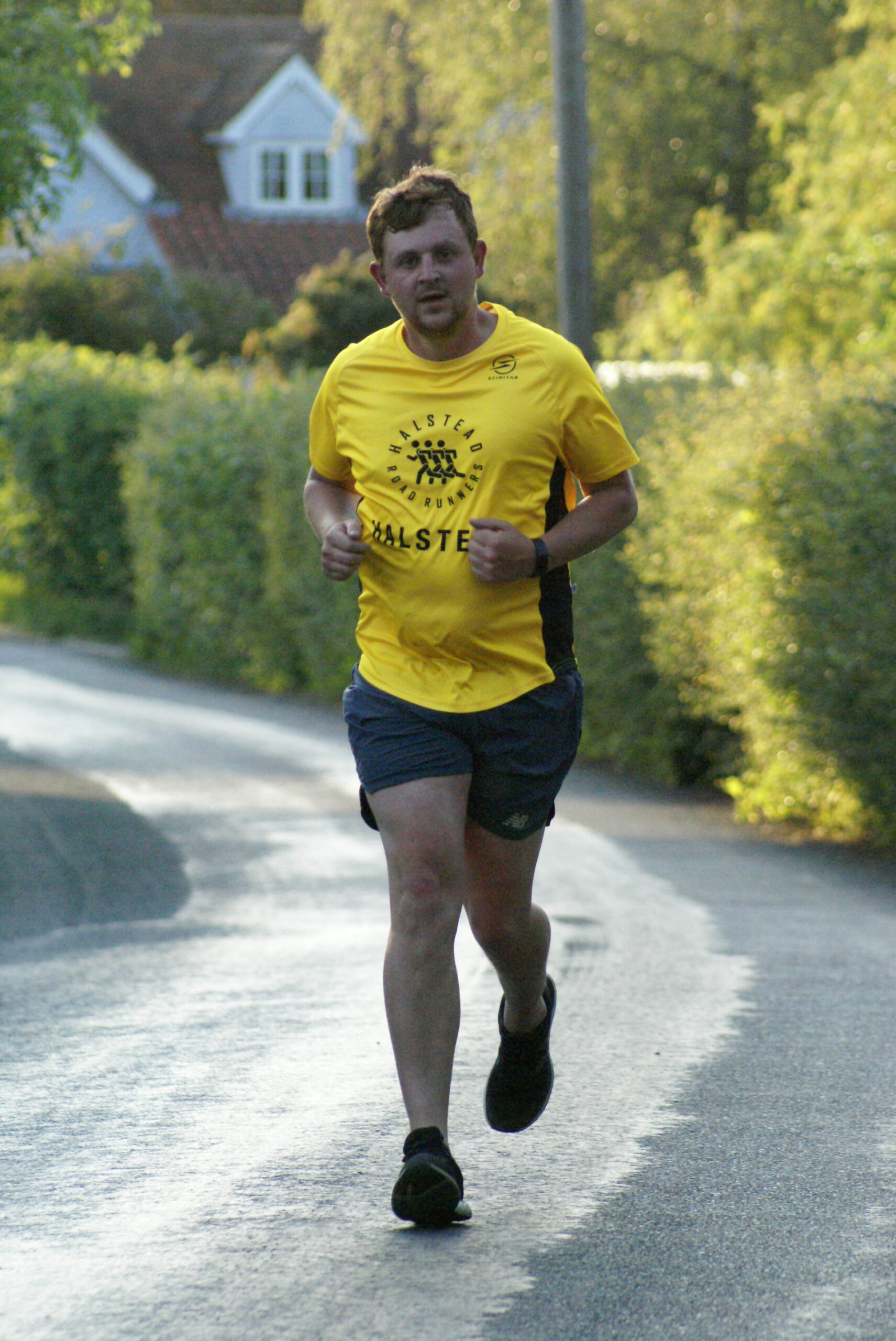 Summer Series Race 2-5m Handicap at Colne Engaine-22 Summer Series Race 2-5m Handicap at Colne Engaine