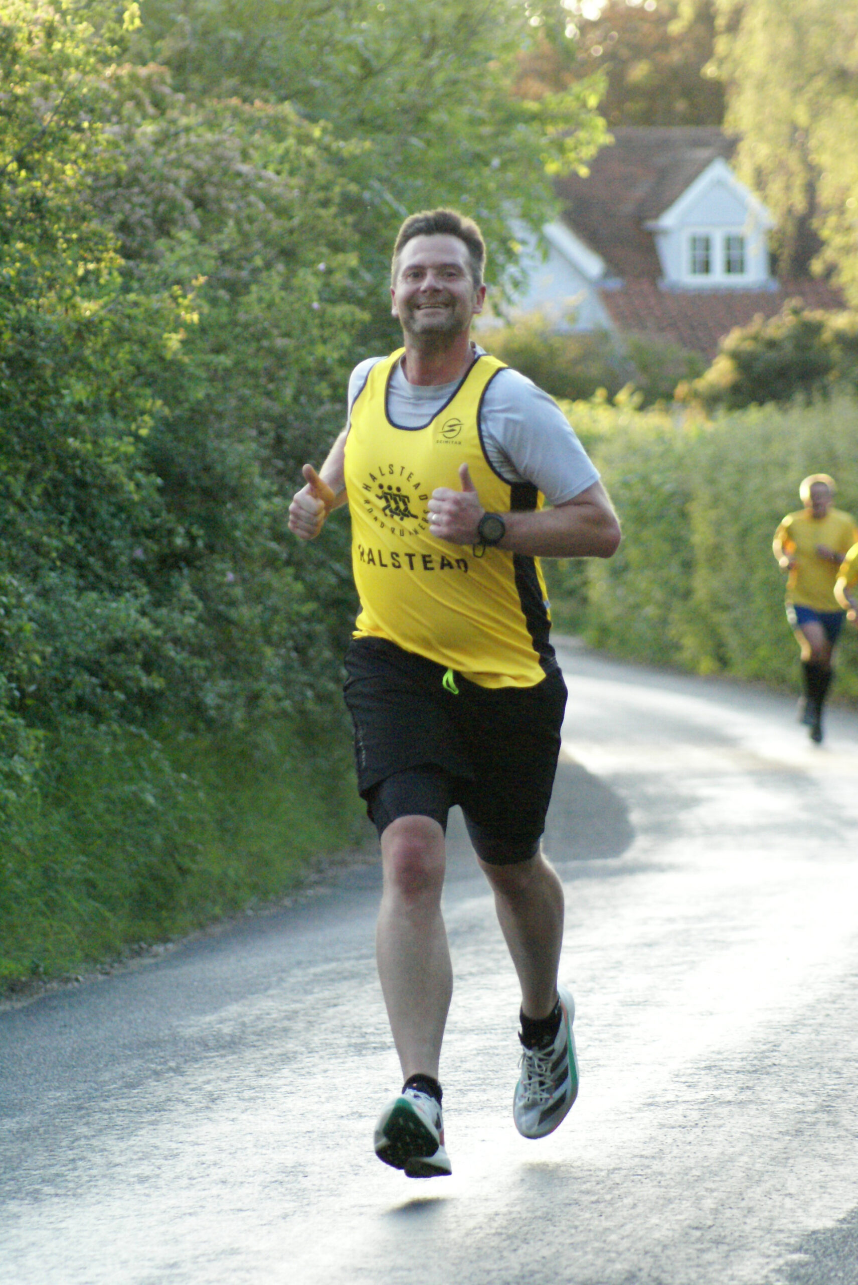 Summer Series Race 2-5m Handicap at Colne Engaine-23 Summer Series Race 2-5m Handicap at Colne Engaine