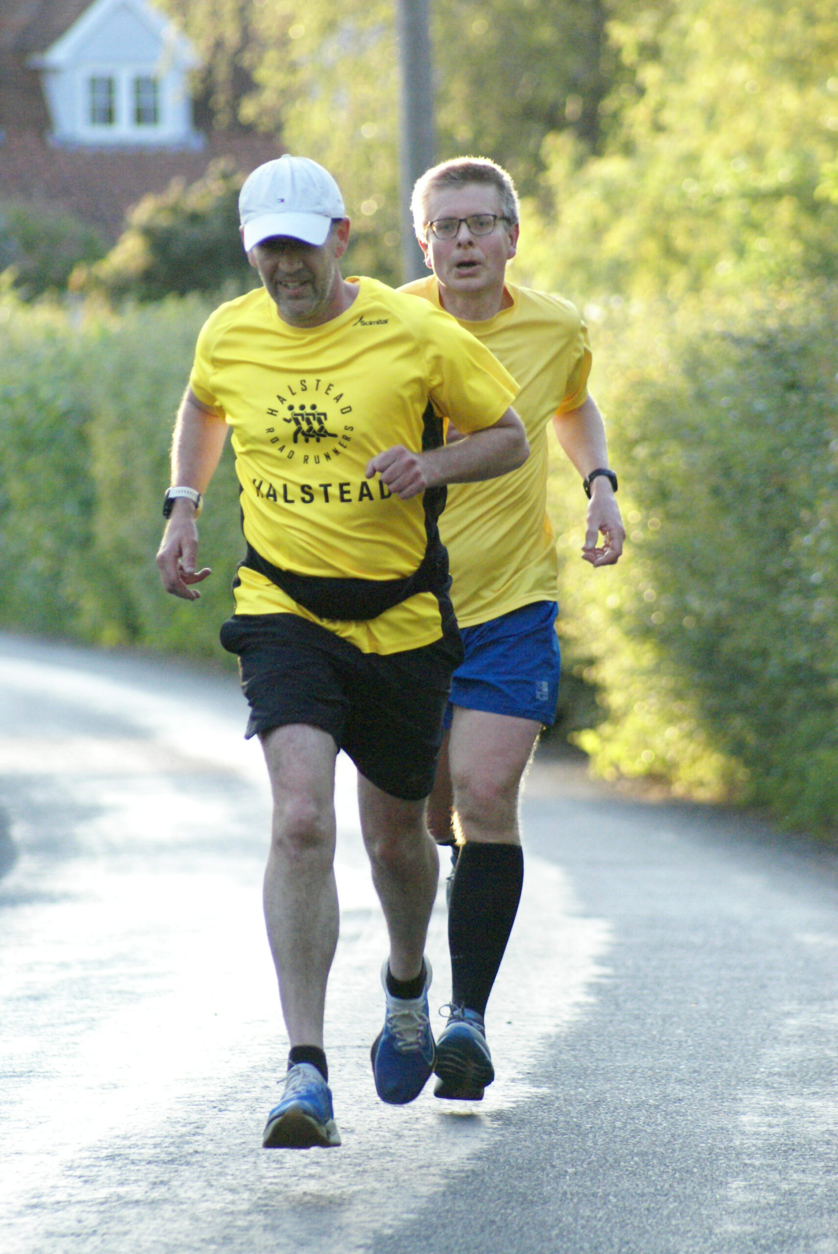 Summer Series Race 2-5m Handicap at Colne Engaine-24 Summer Series Race 2-5m Handicap at Colne Engaine