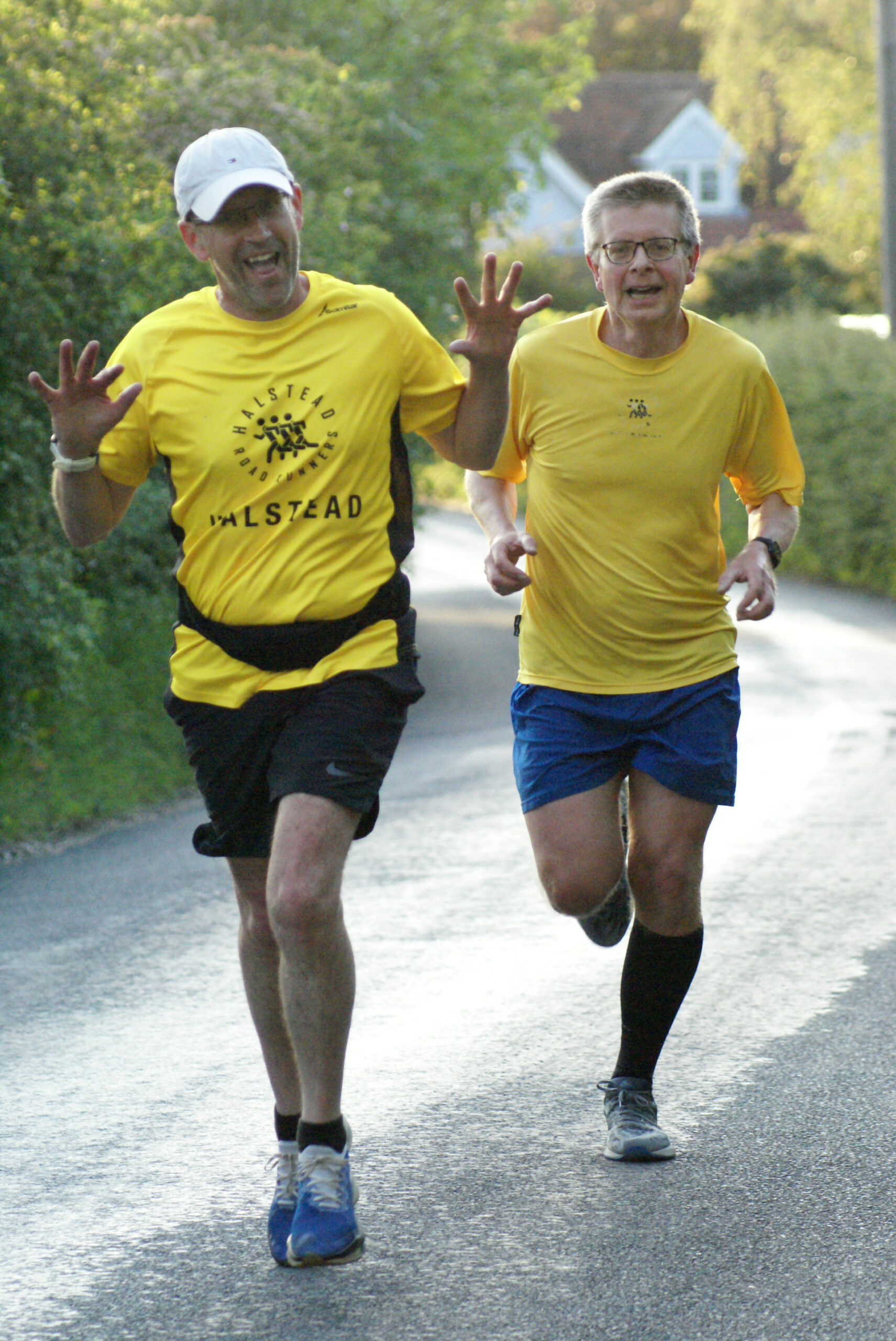 Summer Series Race 2-5m Handicap at Colne Engaine-25 Summer Series Race 2-5m Handicap at Colne Engaine