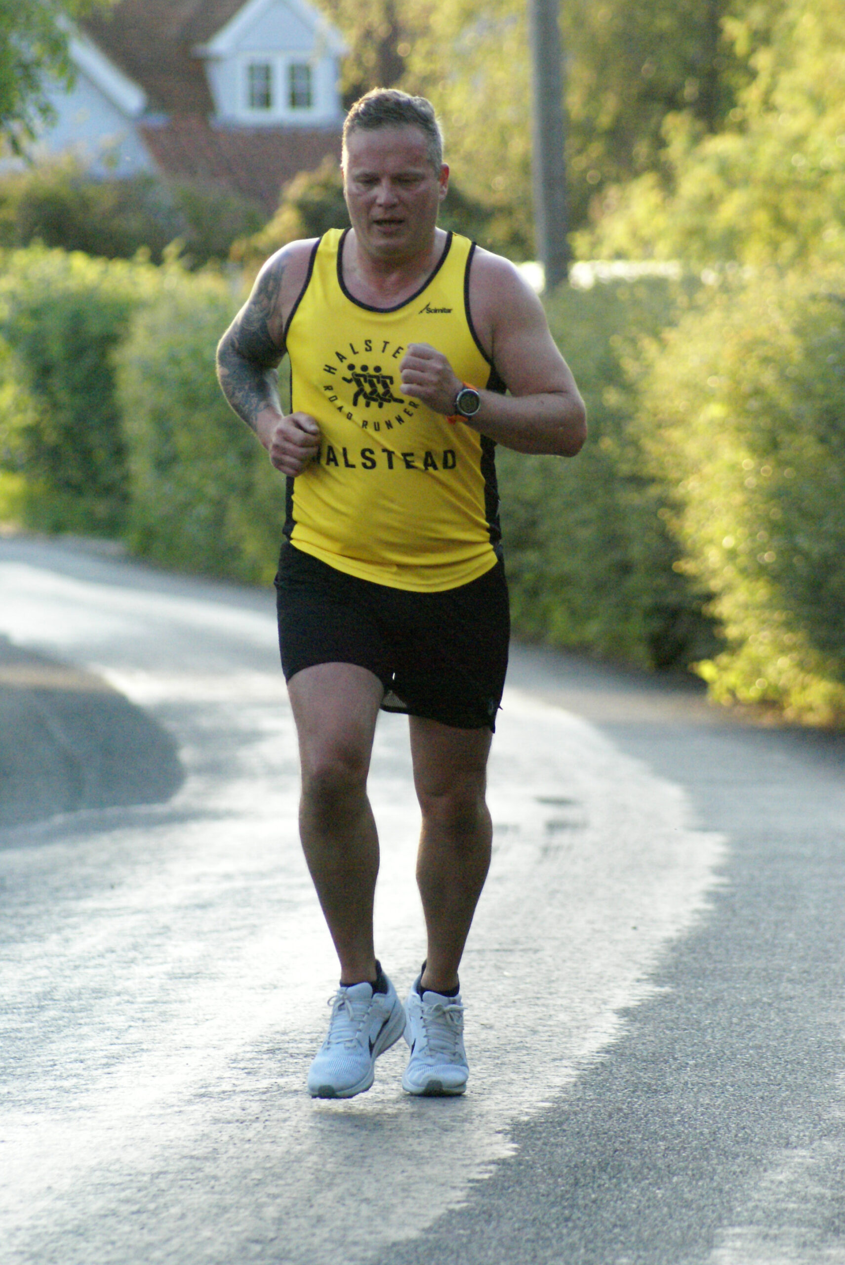 Summer Series Race 2-5m Handicap at Colne Engaine-26 Summer Series Race 2-5m Handicap at Colne Engaine