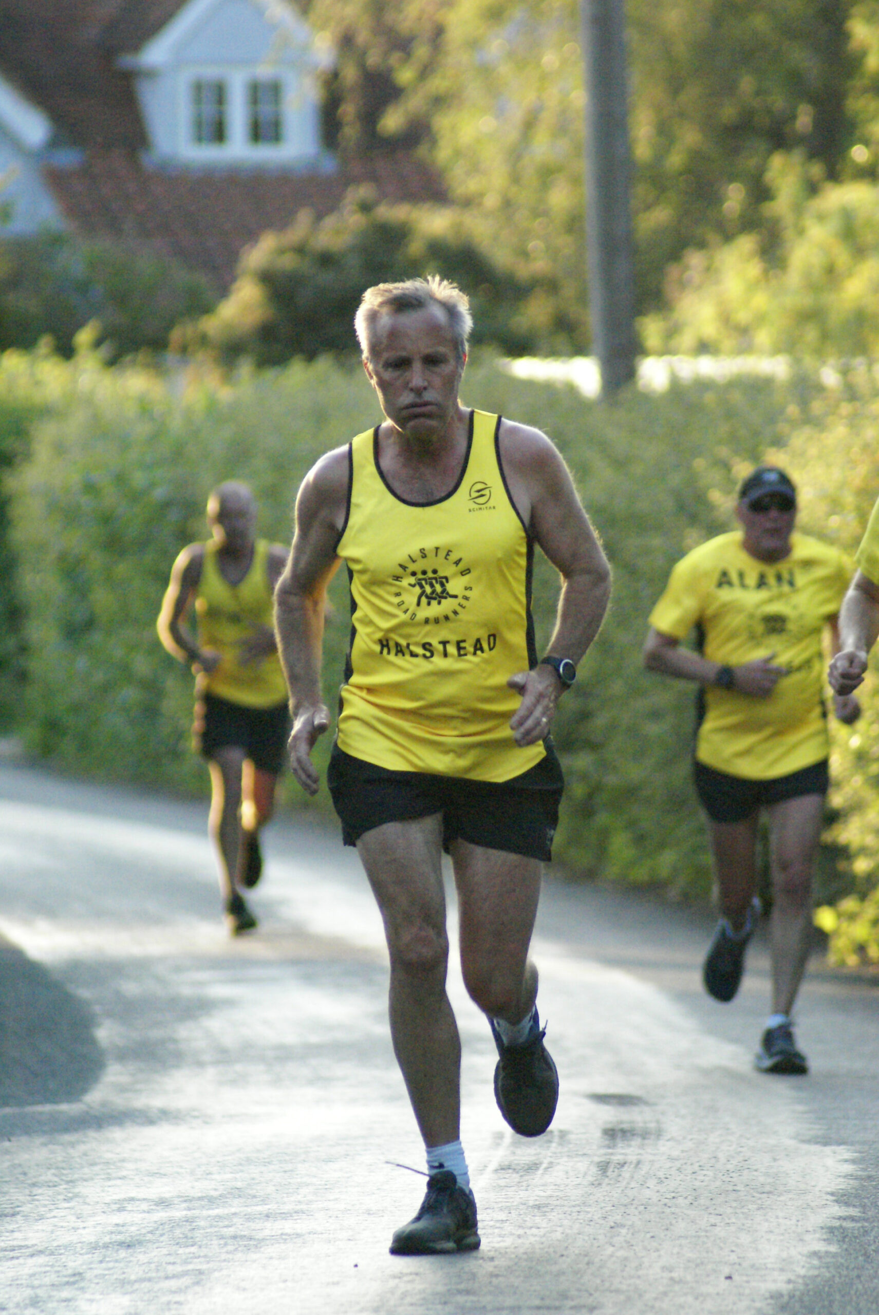 Summer Series Race 2-5m Handicap at Colne Engaine-27 Summer Series Race 2-5m Handicap at Colne Engaine