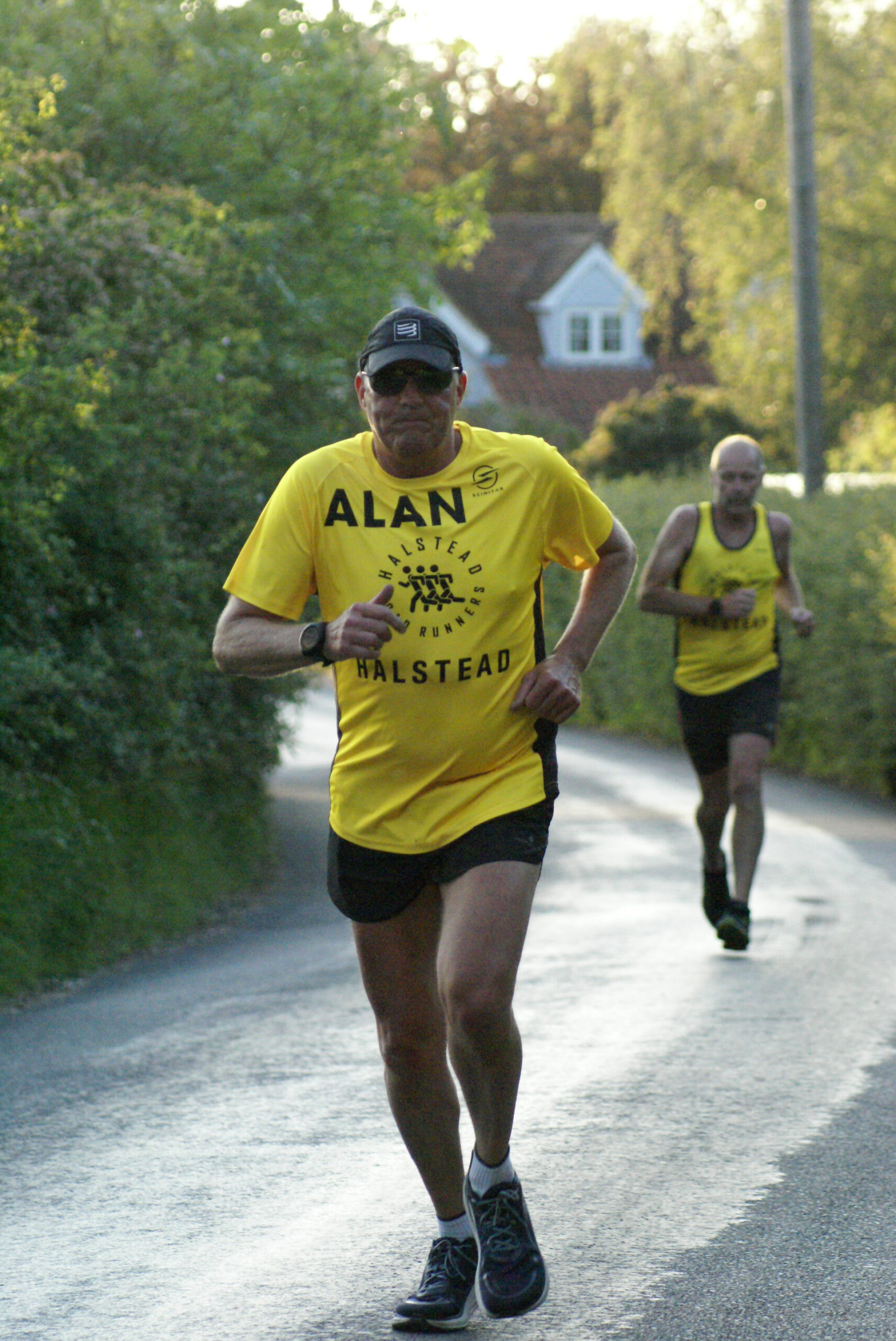 Summer Series Race 2-5m Handicap at Colne Engaine-29 Summer Series Race 2-5m Handicap at Colne Engaine