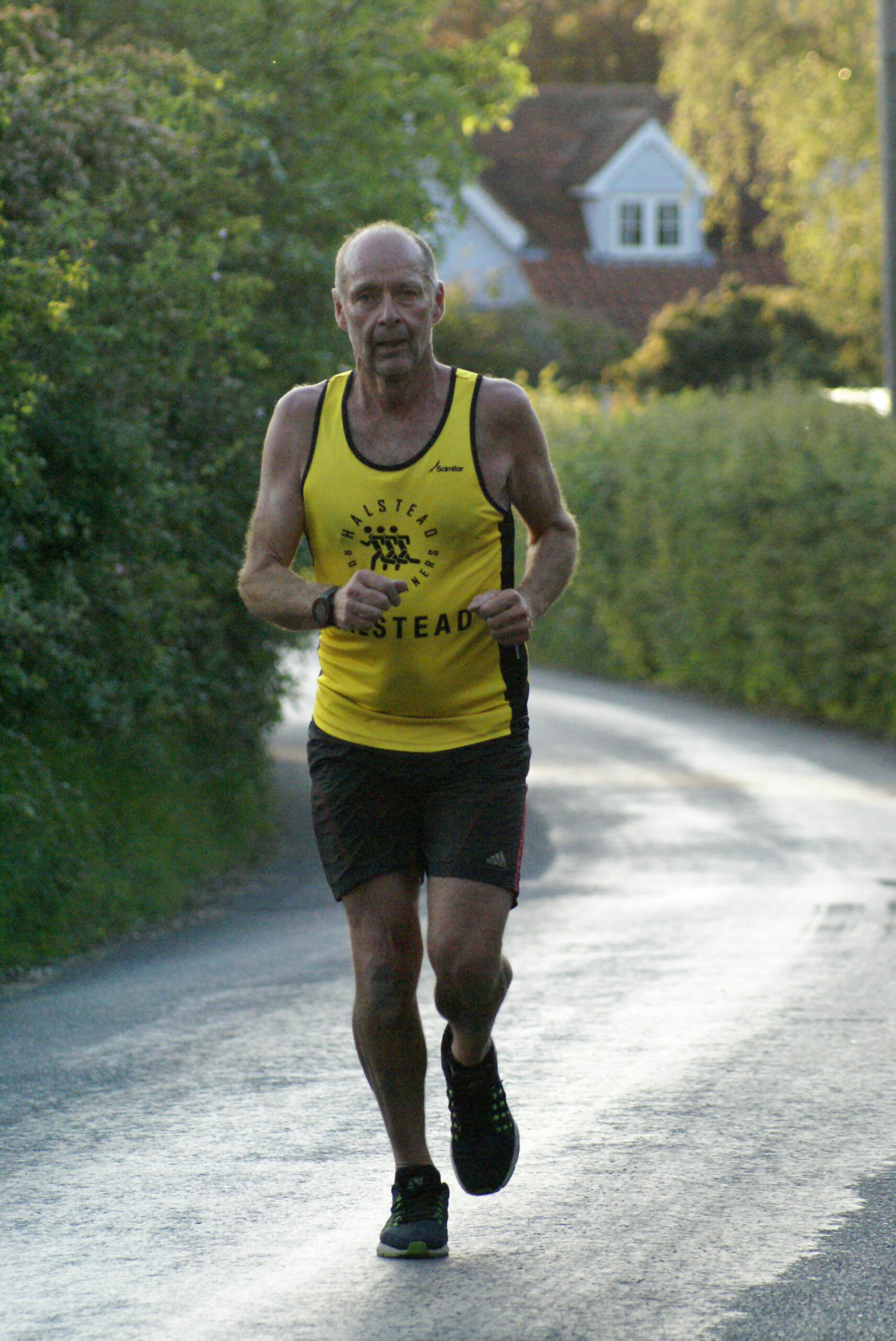 Summer Series Race 2-5m Handicap at Colne Engaine-30 Summer Series Race 2-5m Handicap at Colne Engaine