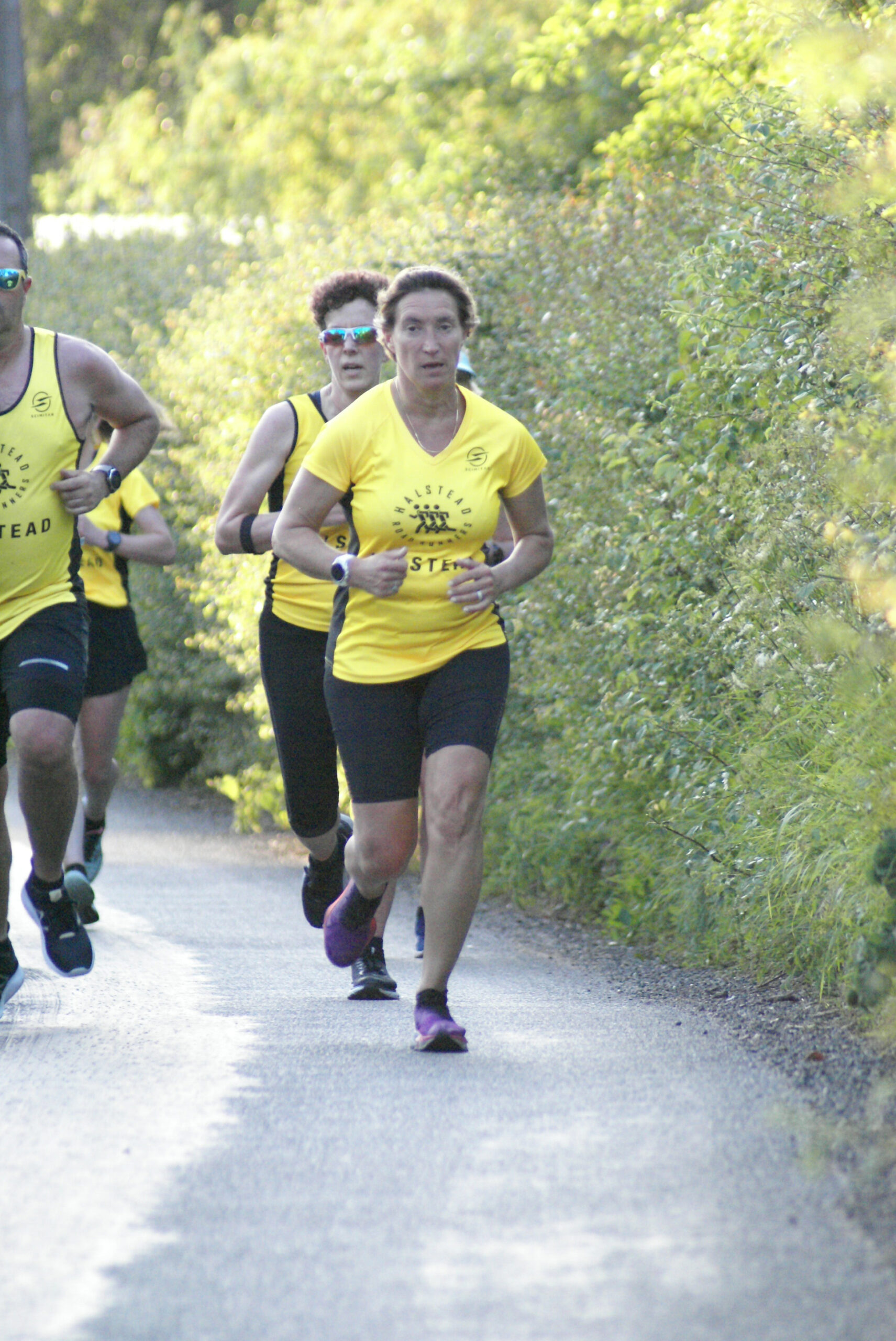 Summer Series Race 2-5m Handicap at Colne Engaine-31 Summer Series Race 2-5m Handicap at Colne Engaine