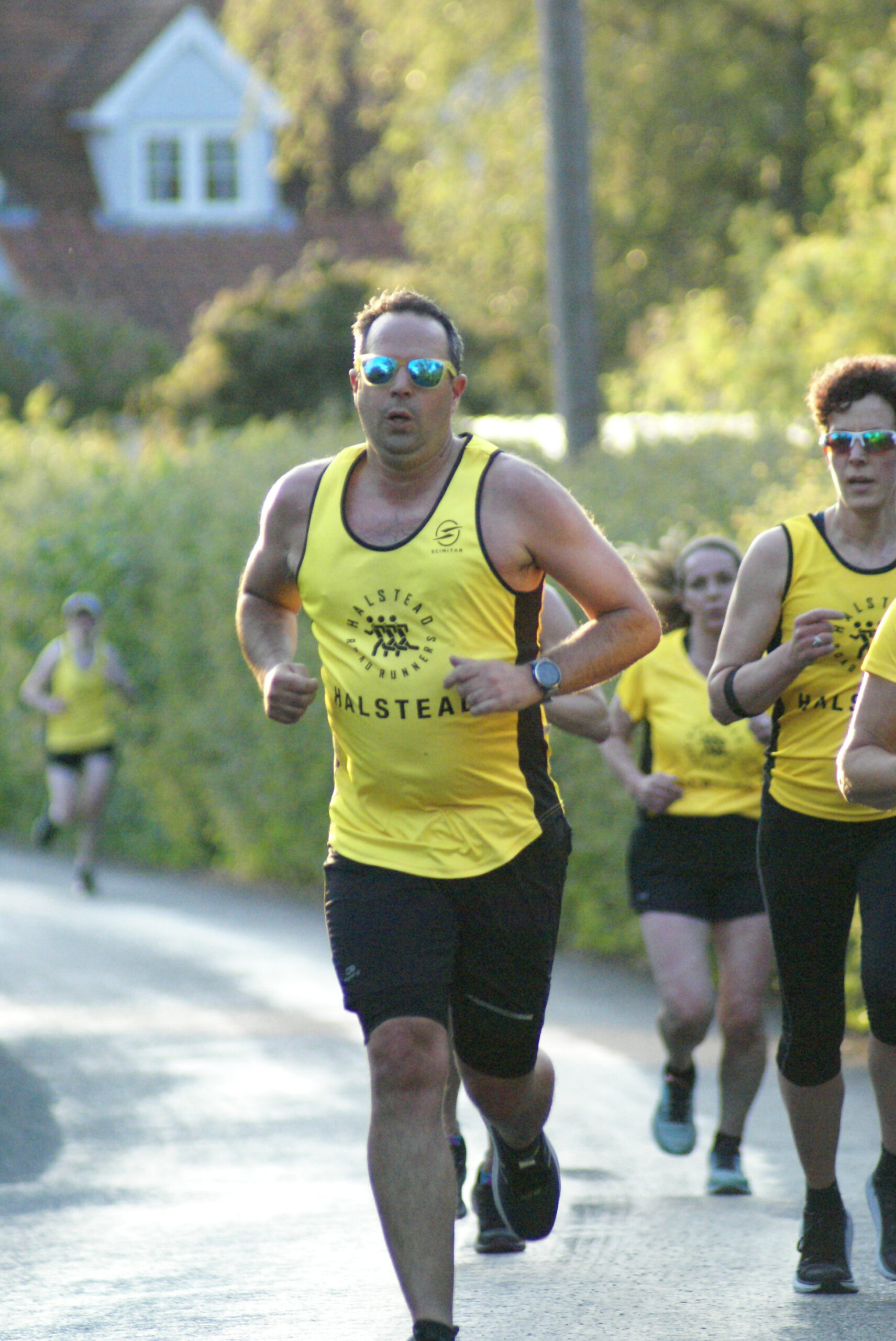 Summer Series Race 2-5m Handicap at Colne Engaine-32 Summer Series Race 2-5m Handicap at Colne Engaine