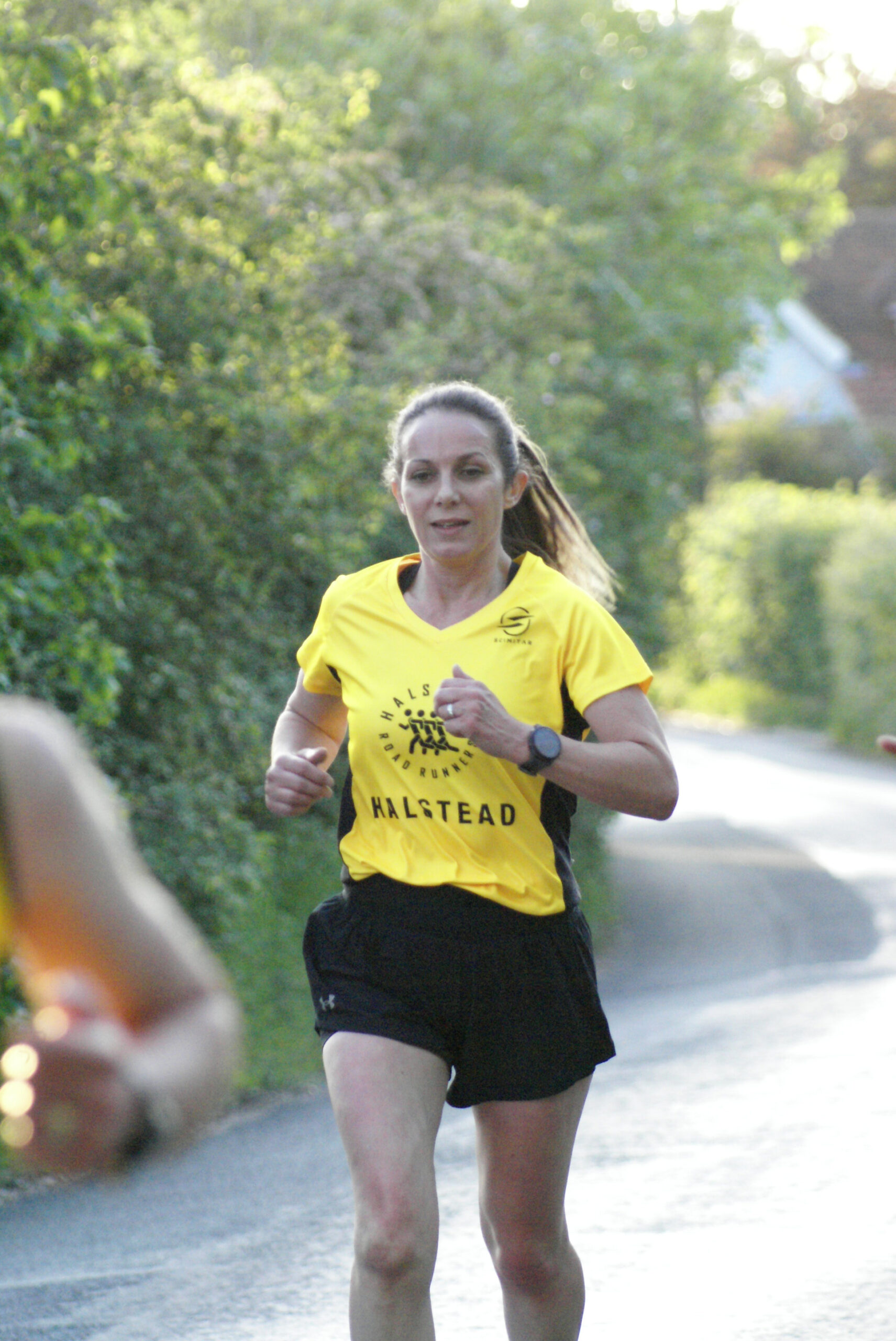 Summer Series Race 2-5m Handicap at Colne Engaine-35 Summer Series Race 2-5m Handicap at Colne Engaine