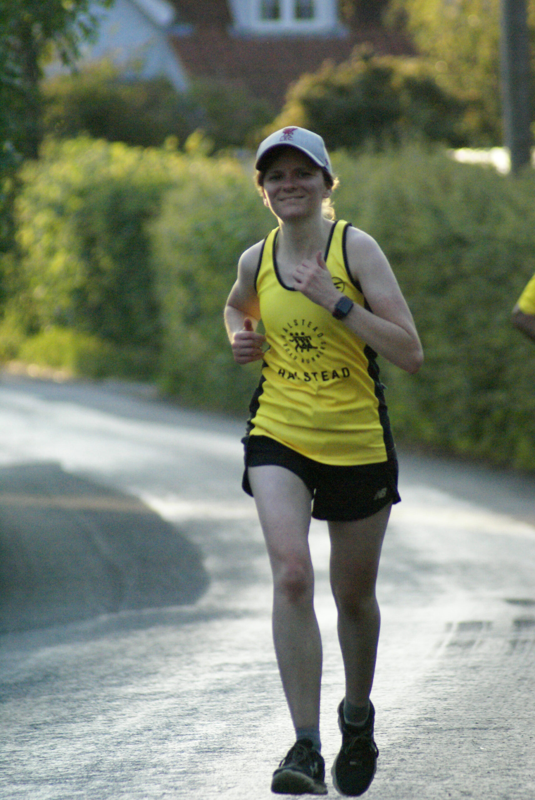 Summer Series Race 2-5m Handicap at Colne Engaine-36 Summer Series Race 2-5m Handicap at Colne Engaine