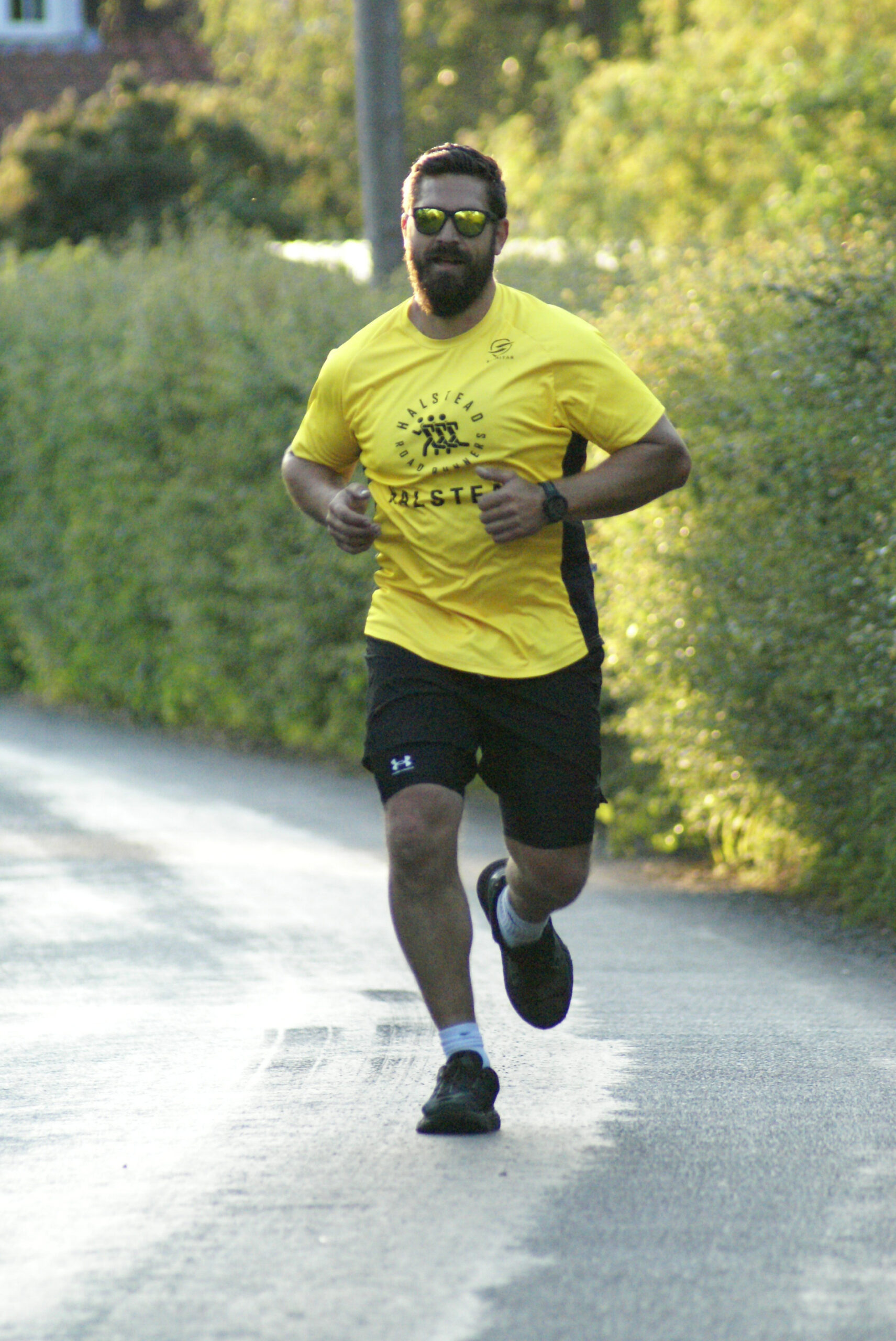 Summer Series Race 2-5m Handicap at Colne Engaine-37 Summer Series Race 2-5m Handicap at Colne Engaine