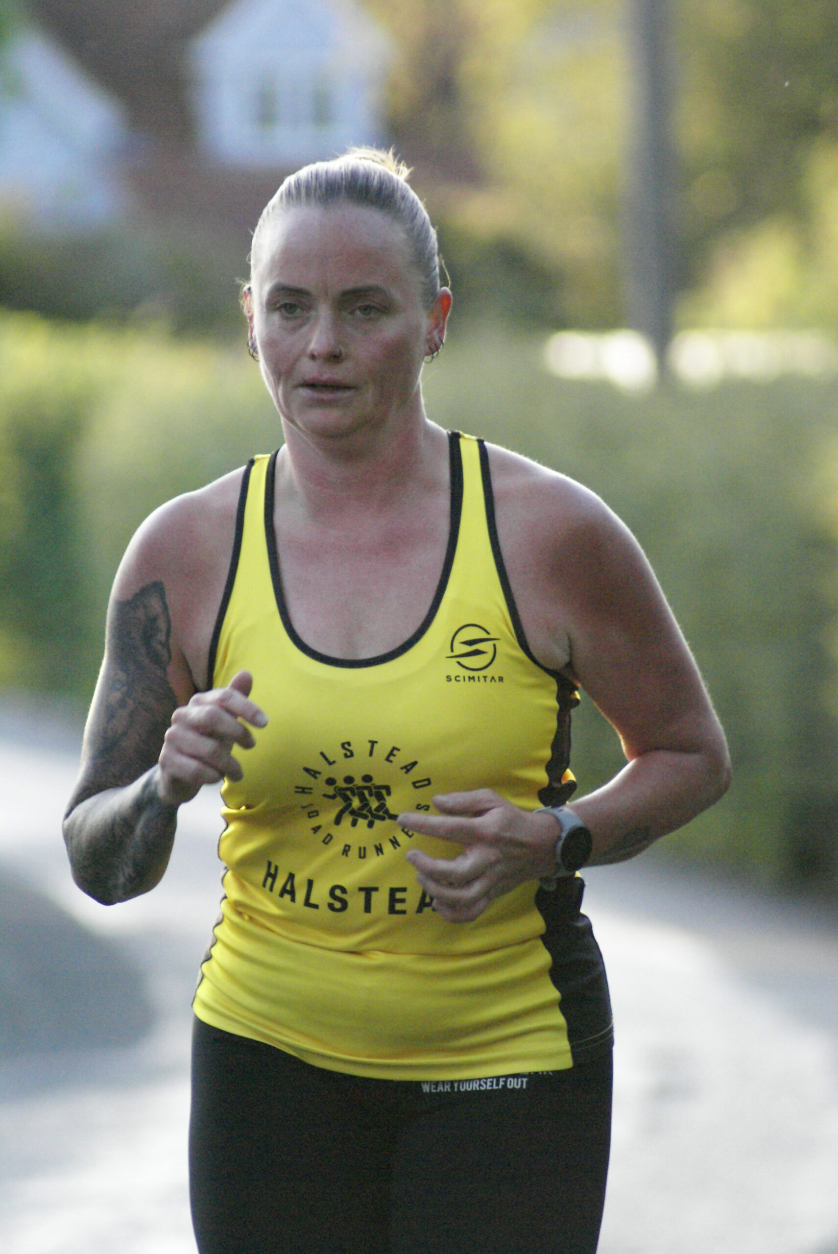 Summer Series Race 2-5m Handicap at Colne Engaine-40 Summer Series Race 2-5m Handicap at Colne Engaine