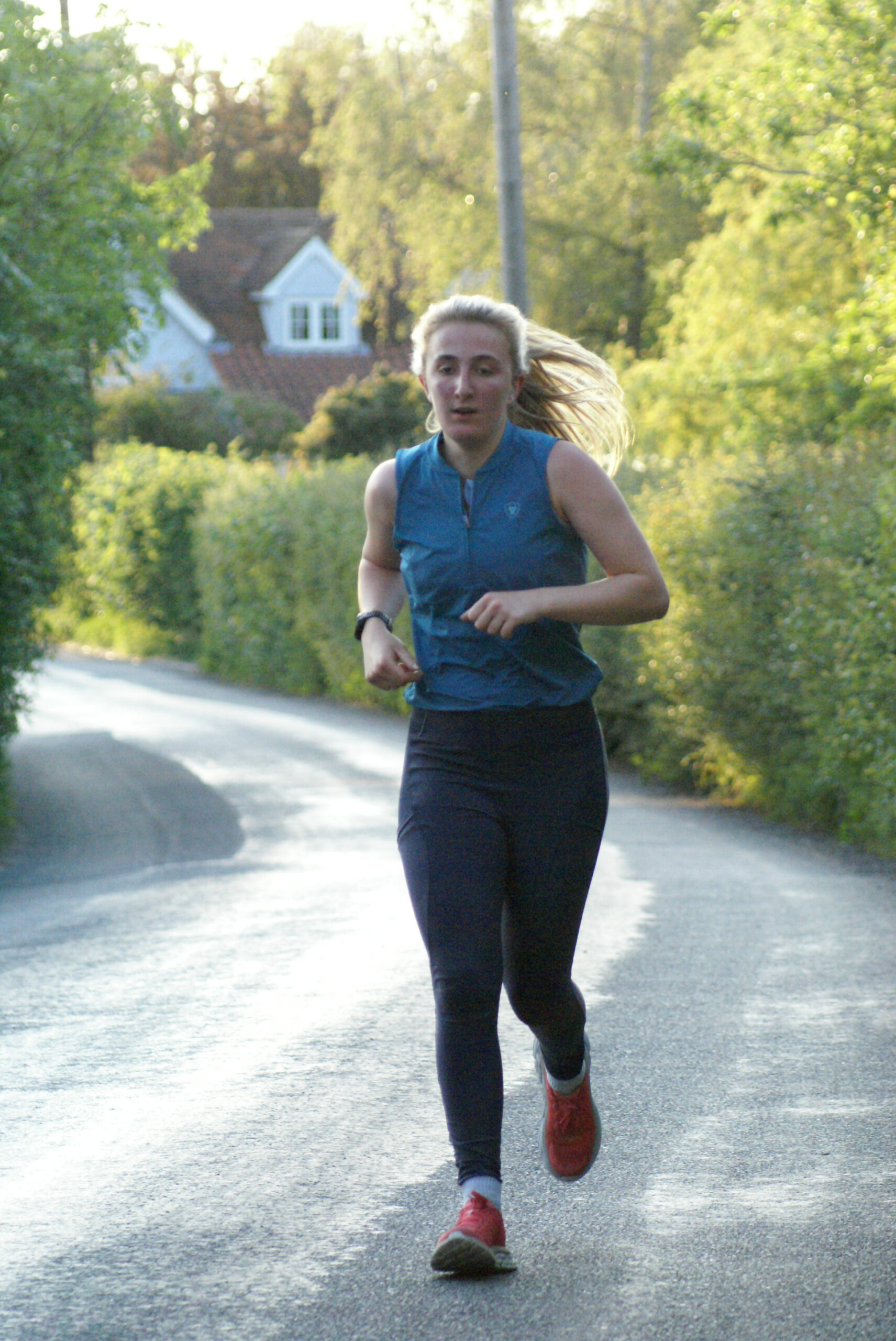 Summer Series Race 2-5m Handicap at Colne Engaine-42 Summer Series Race 2-5m Handicap at Colne Engaine
