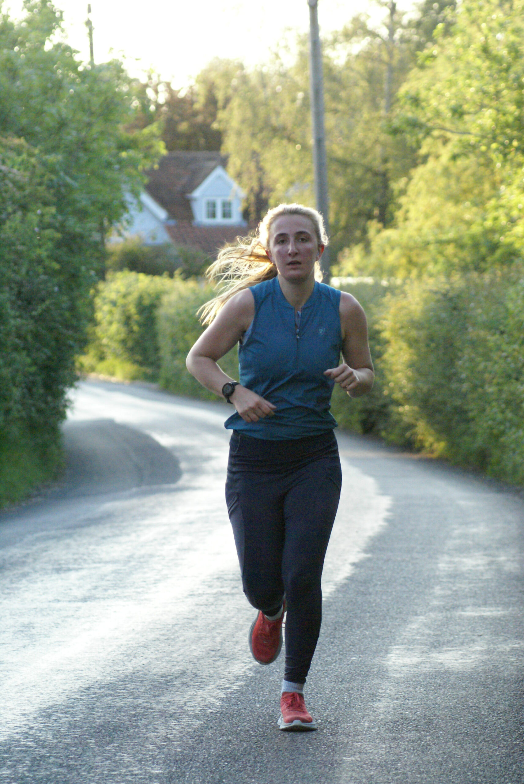 Summer Series Race 2-5m Handicap at Colne Engaine-42 Summer Series Race 2-5m Handicap at Colne Engaine