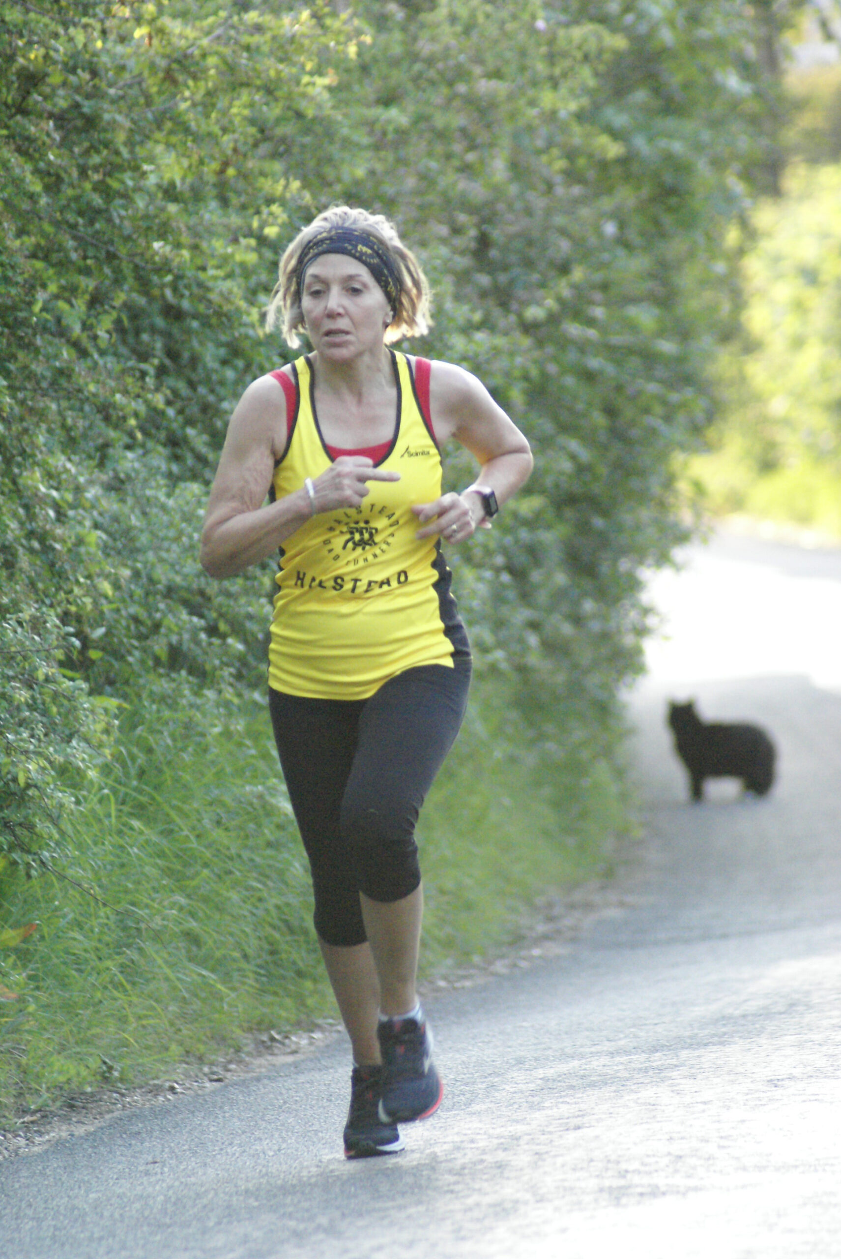 Summer Series Race 2-5m Handicap at Colne Engaine-43 Summer Series Race 2-5m Handicap at Colne Engaine