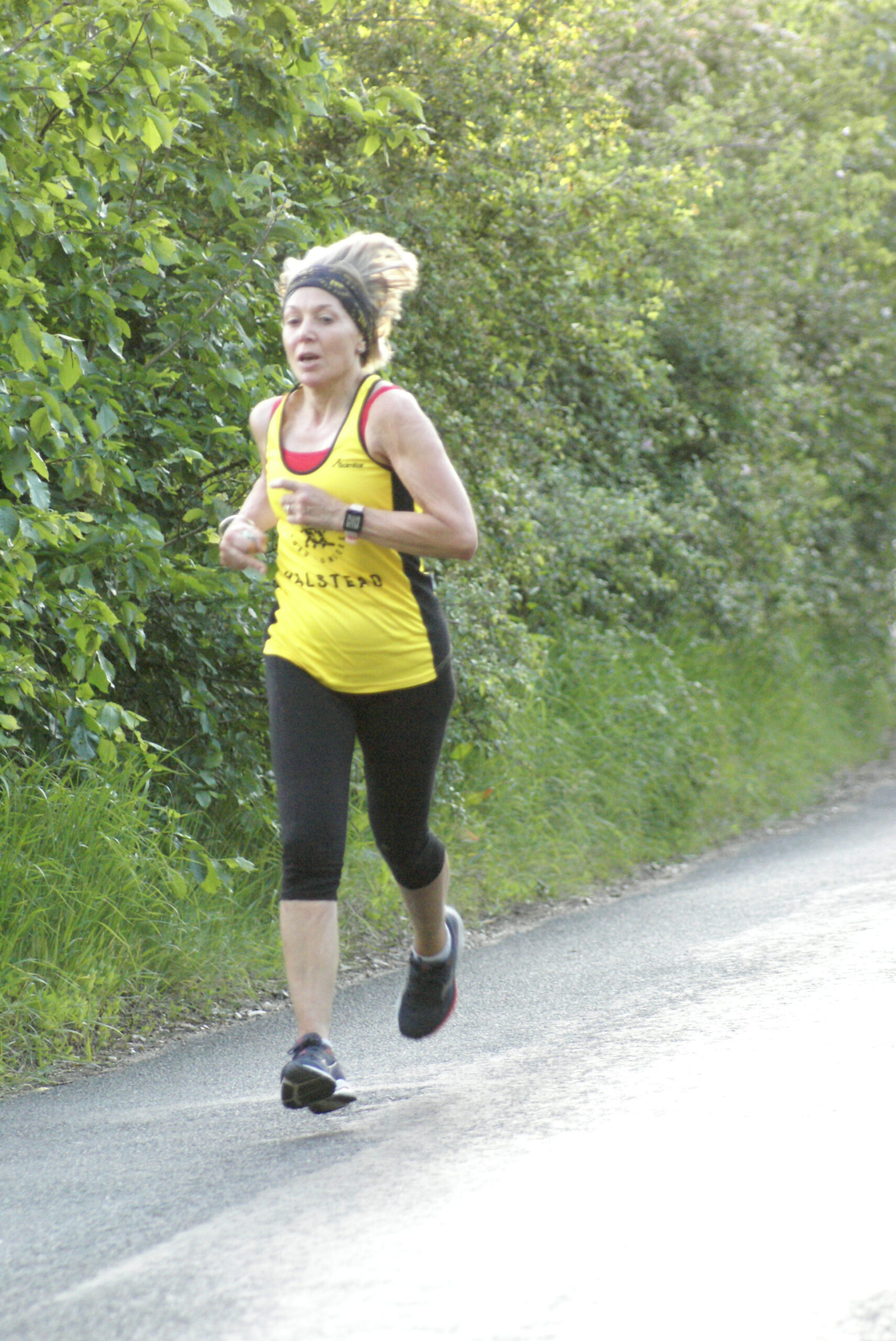 Summer Series Race 2-5m Handicap at Colne Engaine-44 Summer Series Race 2-5m Handicap at Colne Engaine