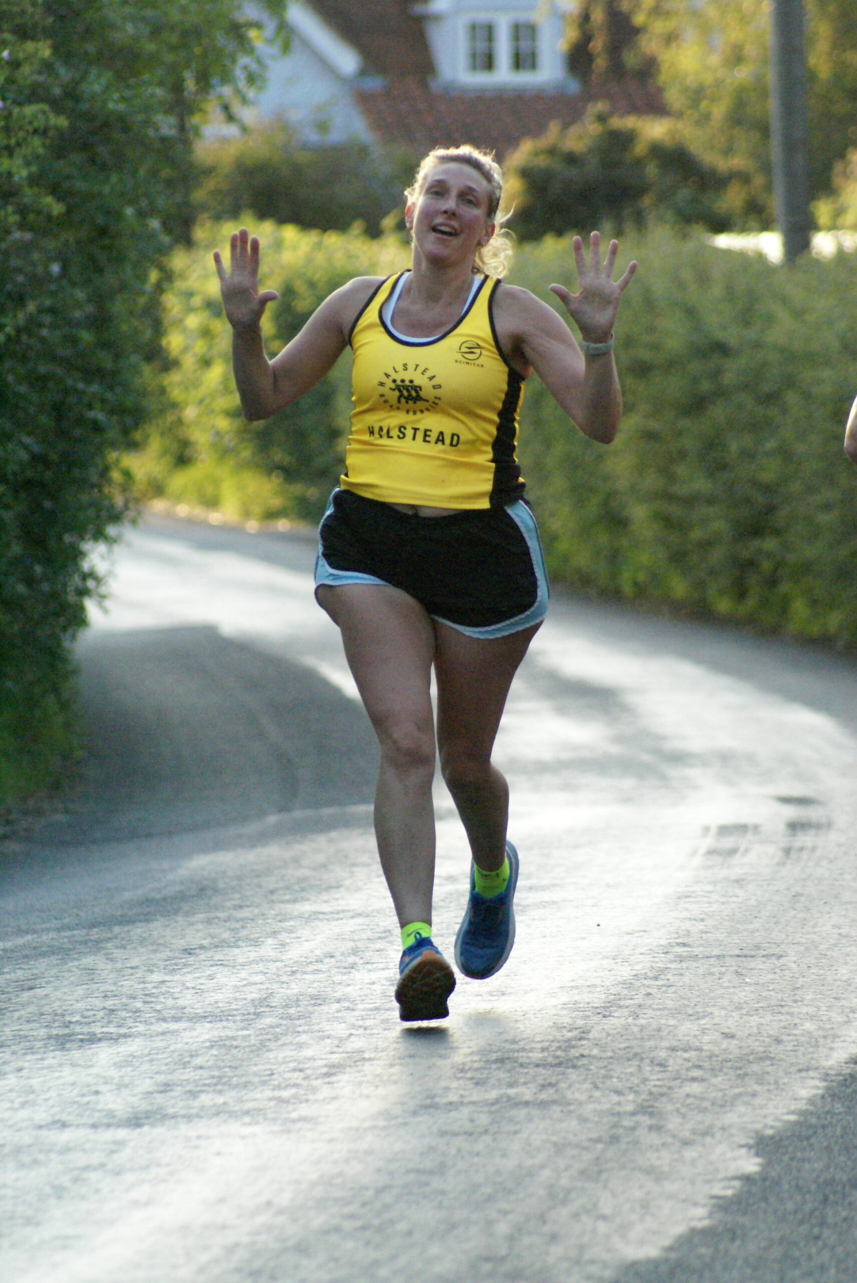 Summer Series Race 2-5m Handicap at Colne Engaine-46 Summer Series Race 2-5m Handicap at Colne Engaine