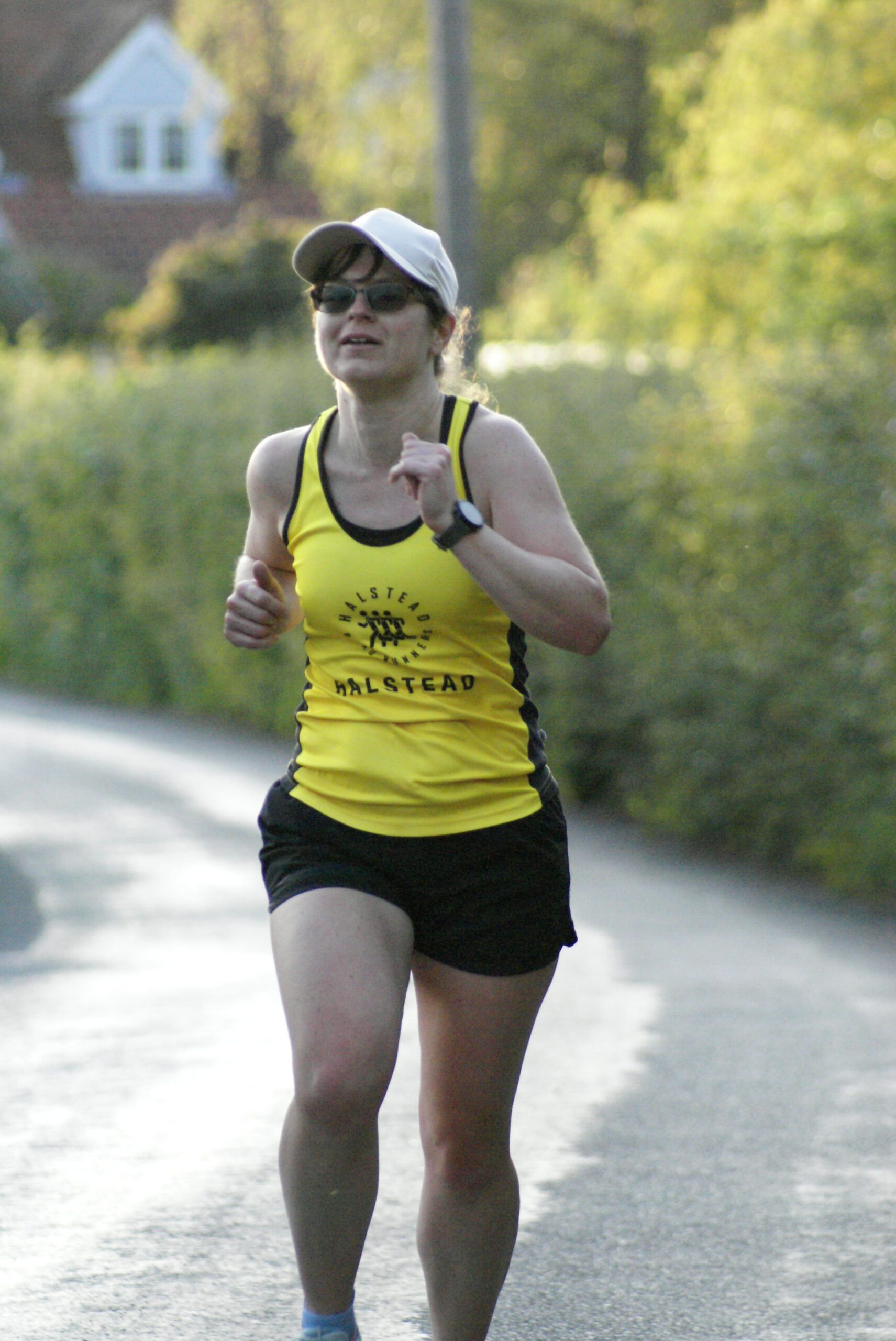 Summer Series Race 2-5m Handicap at Colne Engaine-47 Summer Series Race 2-5m Handicap at Colne Engaine