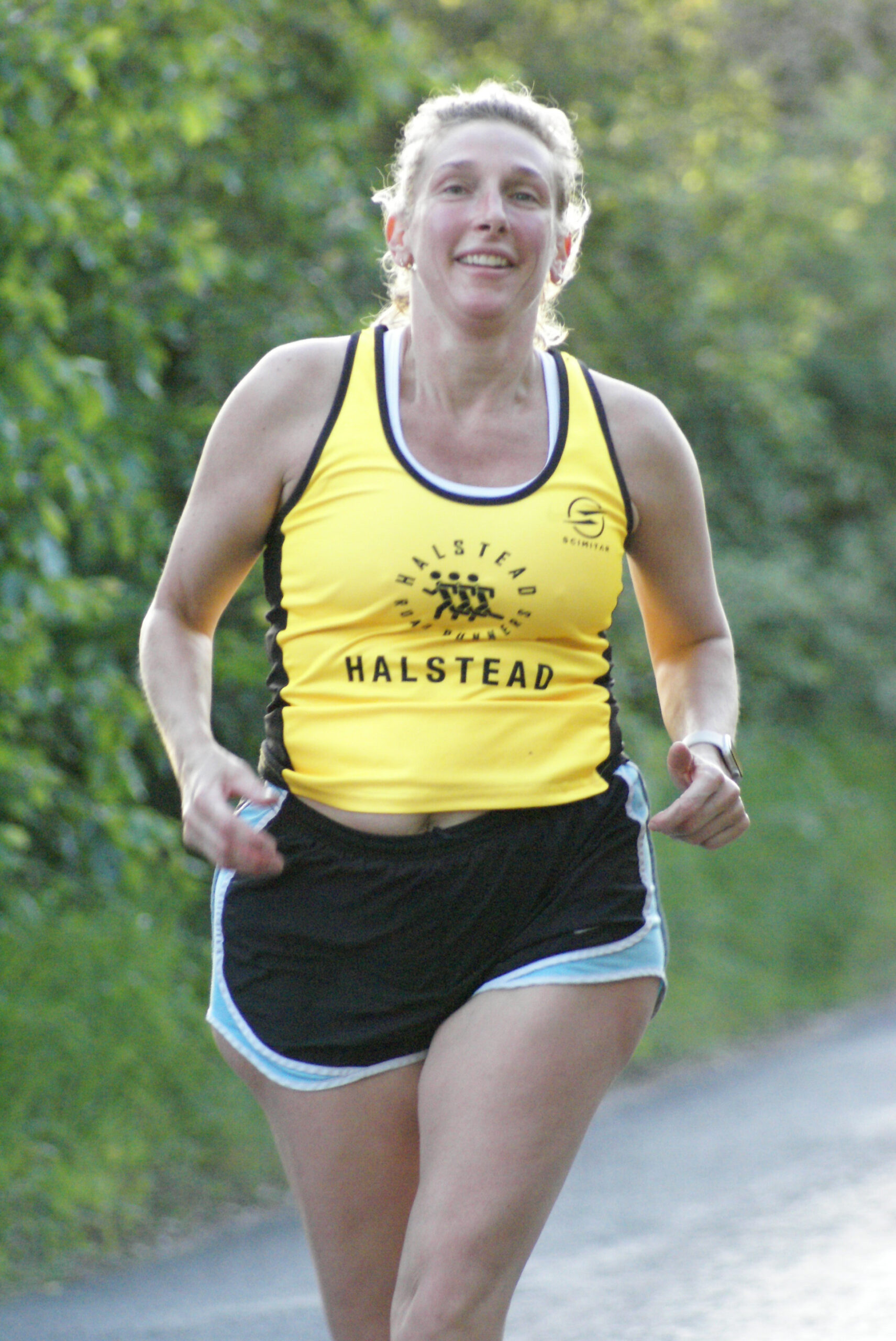Summer Series Race 2-5m Handicap at Colne Engaine-48 Summer Series Race 2-5m Handicap at Colne Engaine