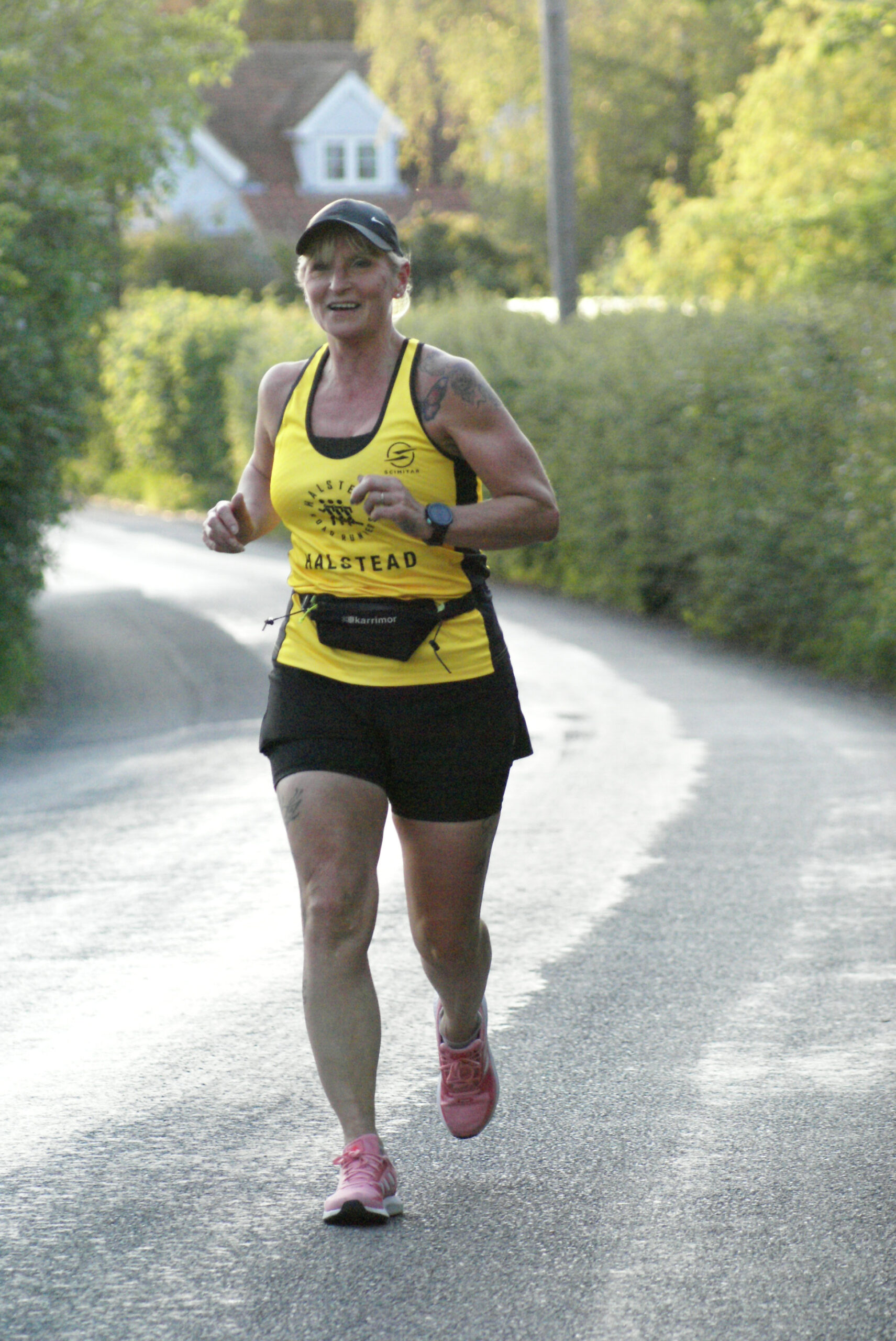 Summer Series Race 2-5m Handicap at Colne Engaine-51 Summer Series Race 2-5m Handicap at Colne Engaine