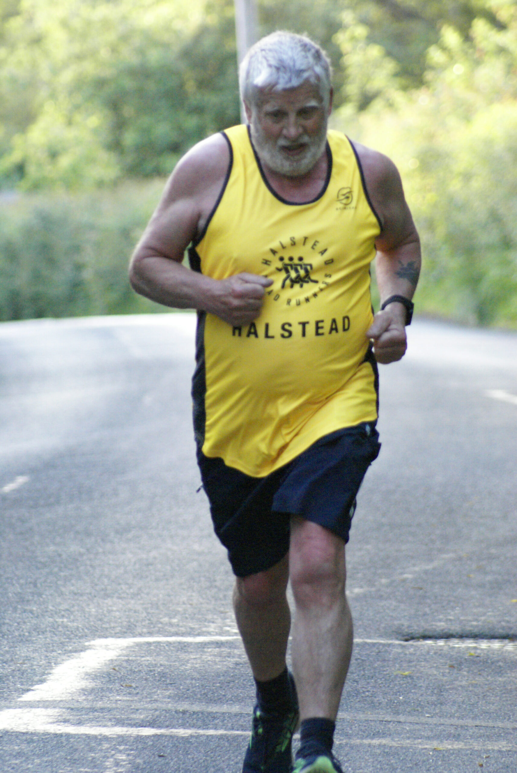 Summer Series Race 2-5m Handicap at Colne Engaine-57 Summer Series Race 2-5m Handicap at Colne Engaine