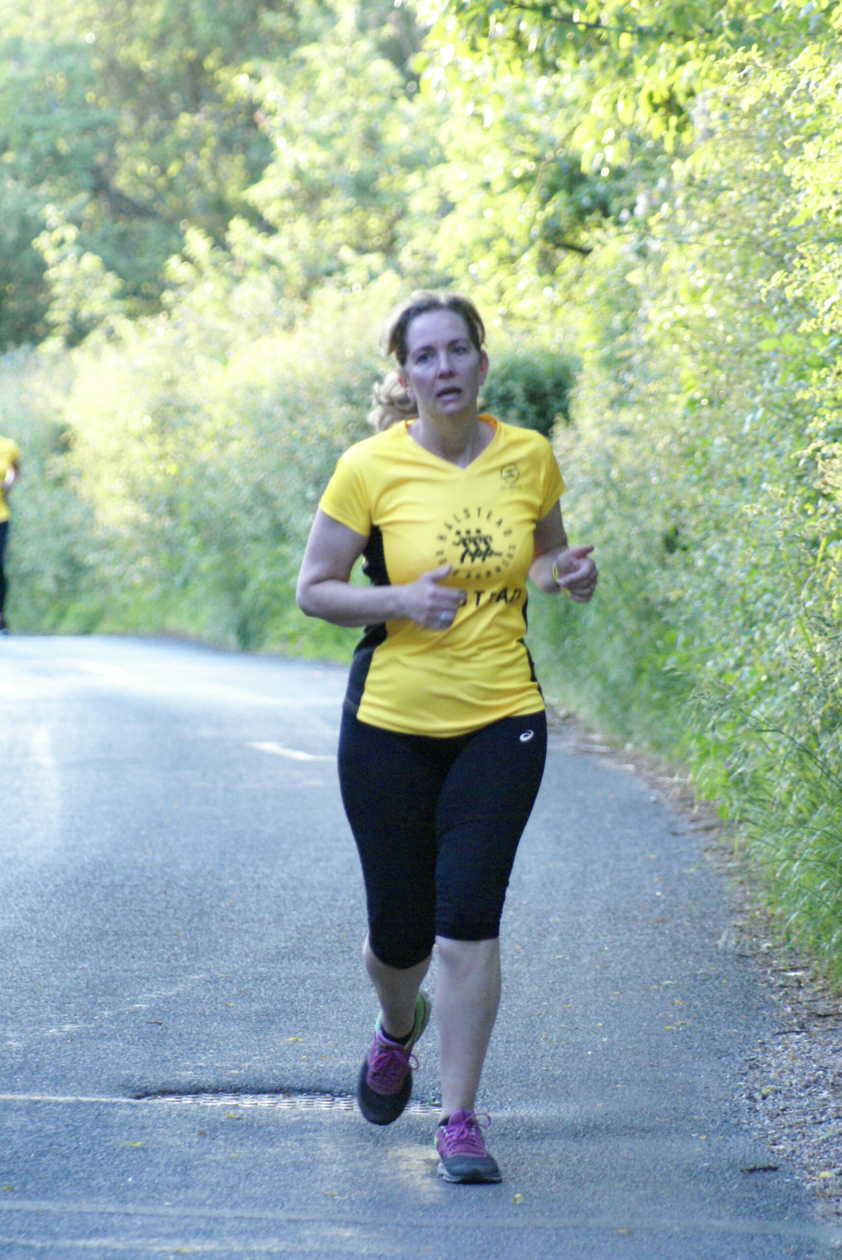 Summer Series Race 2-5m Handicap at Colne Engaine-58 Summer Series Race 2-5m Handicap at Colne Engaine