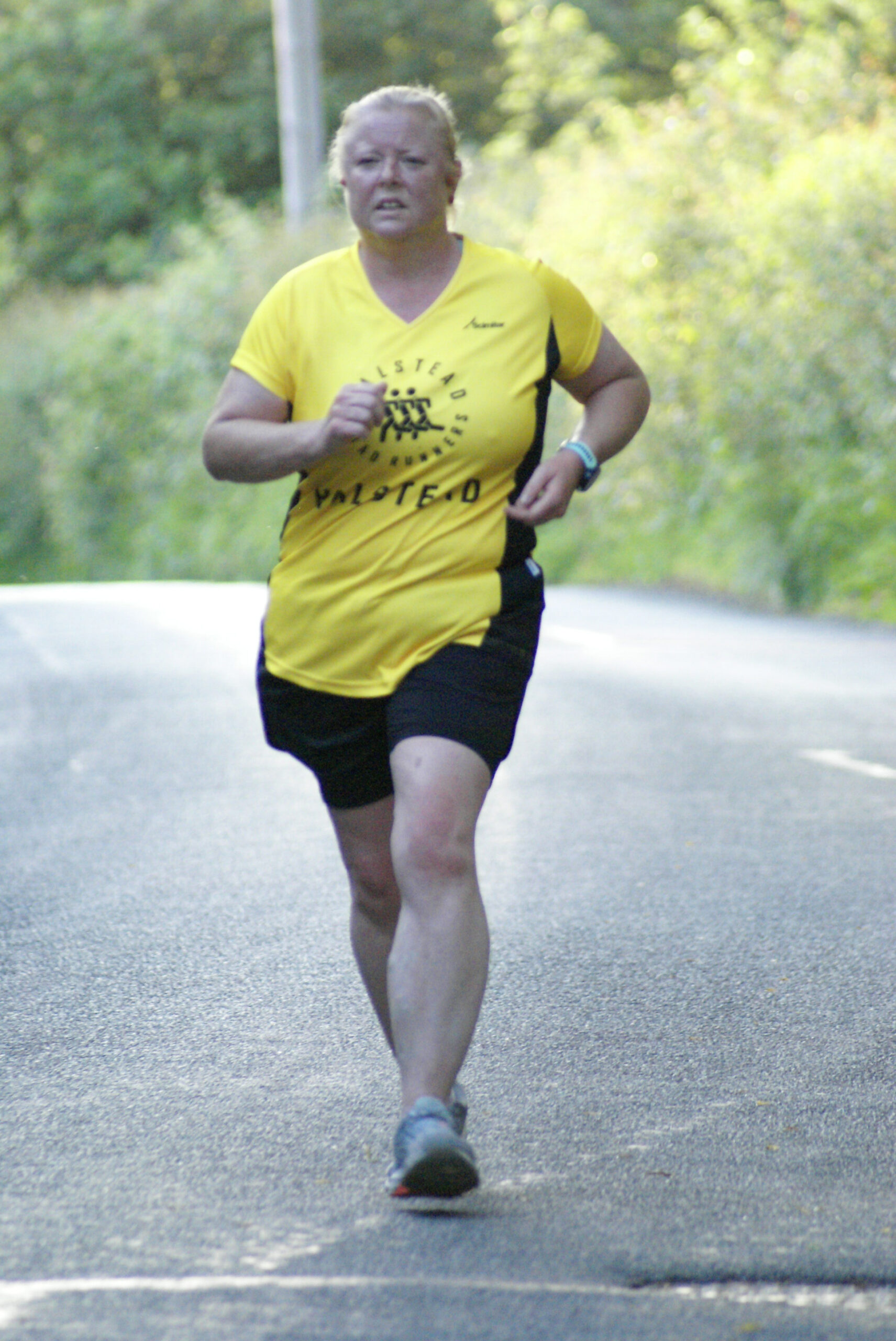 Summer Series Race 2-5m Handicap at Colne Engaine-60 Summer Series Race 2-5m Handicap at Colne Engaine